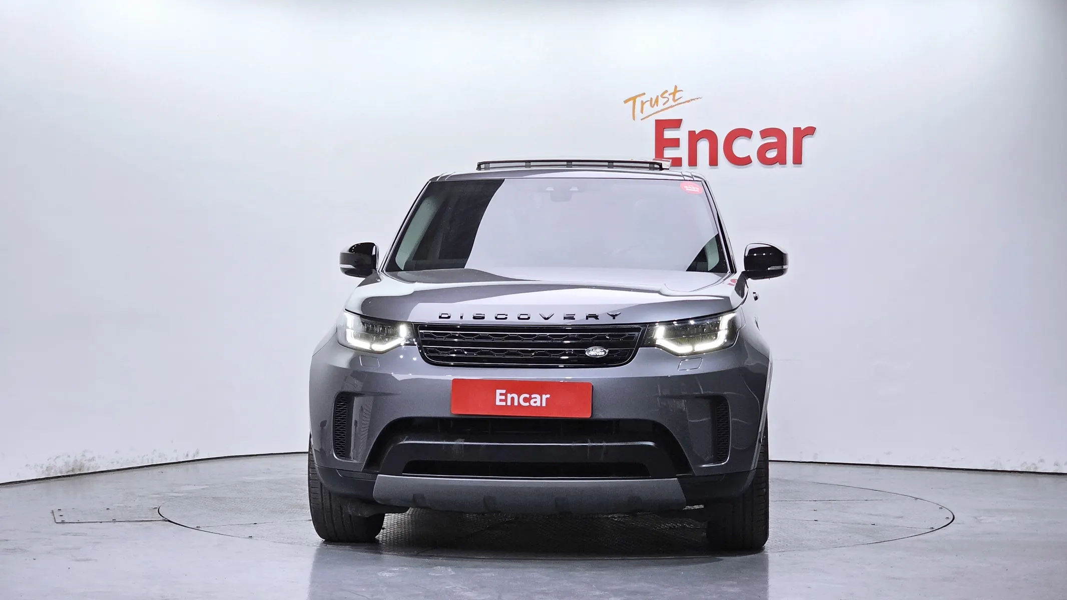 Land Rover 5 2.0 SD4 SE 2019 3/31