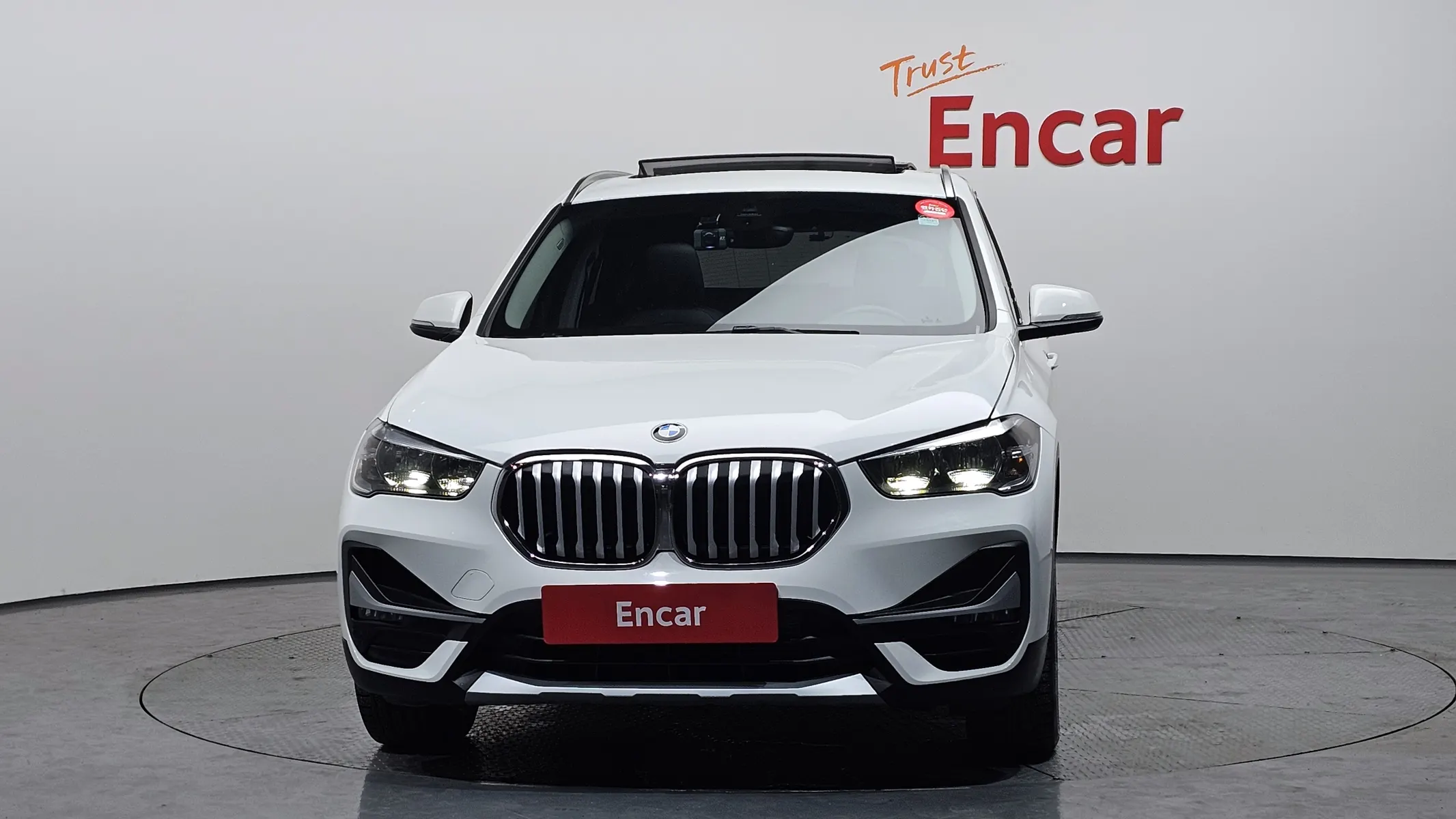 BMW X1 (F48) xDrive 20i xLine 2022 3/21