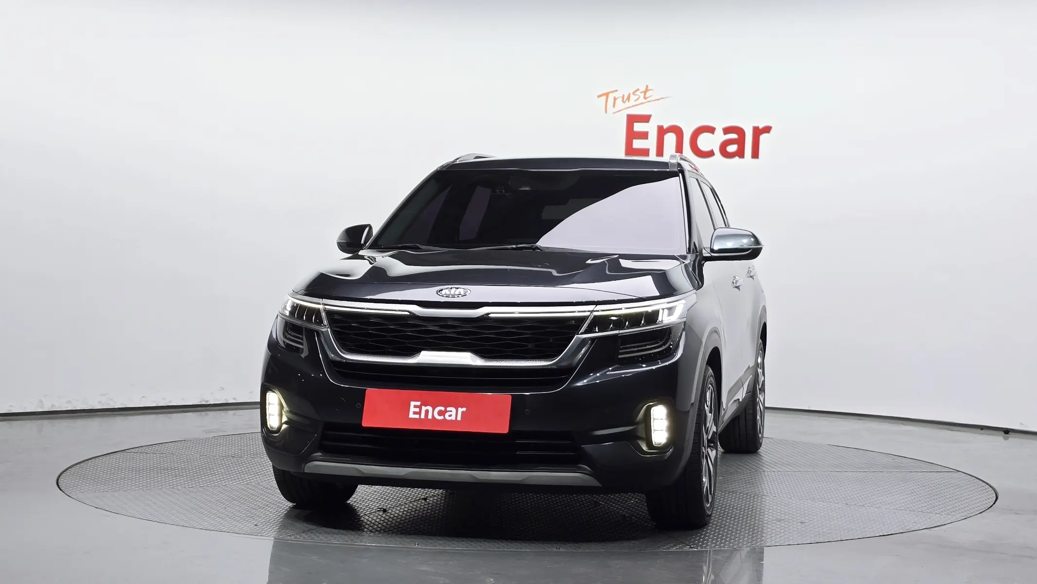 Kia Seltos 1.6 2WD 2020 2/5
