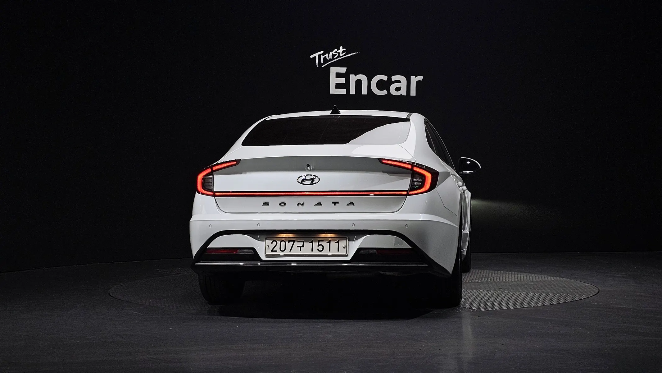 Hyundai (DN8) 2.0 2021 3/5