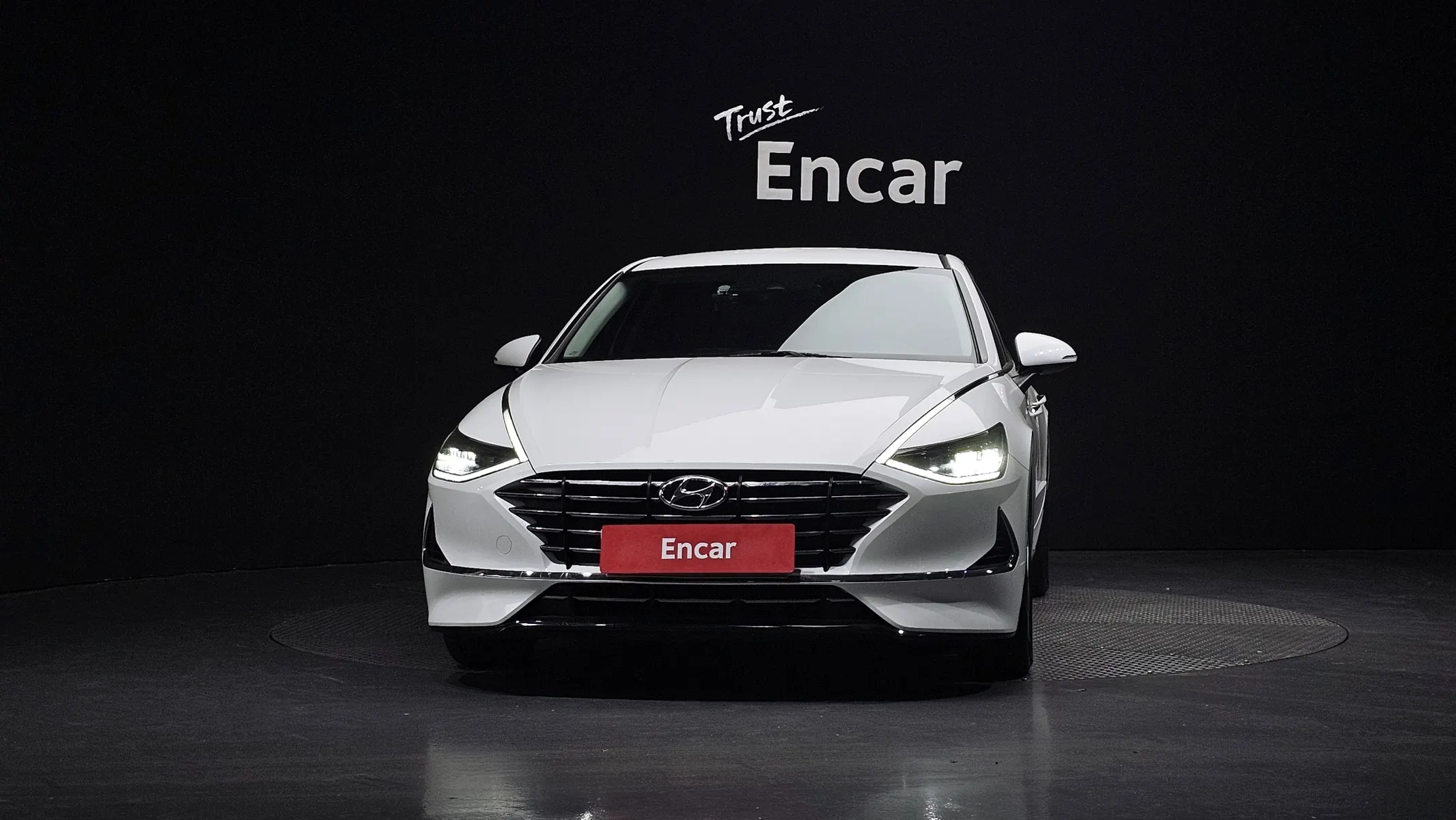 Hyundai (DN8) 2.0 2021 2/5
