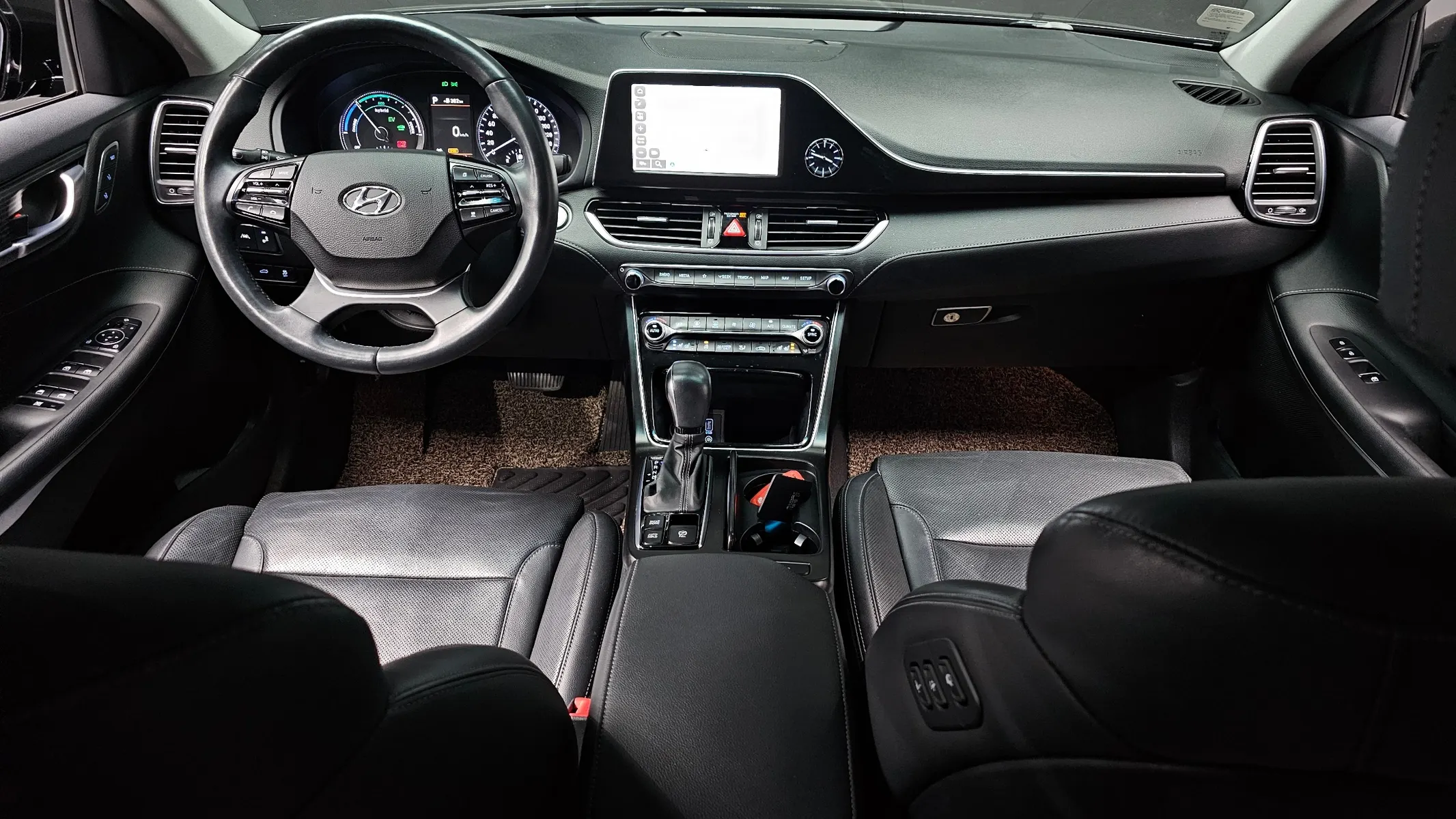 Hyundai IG 2019 4/5