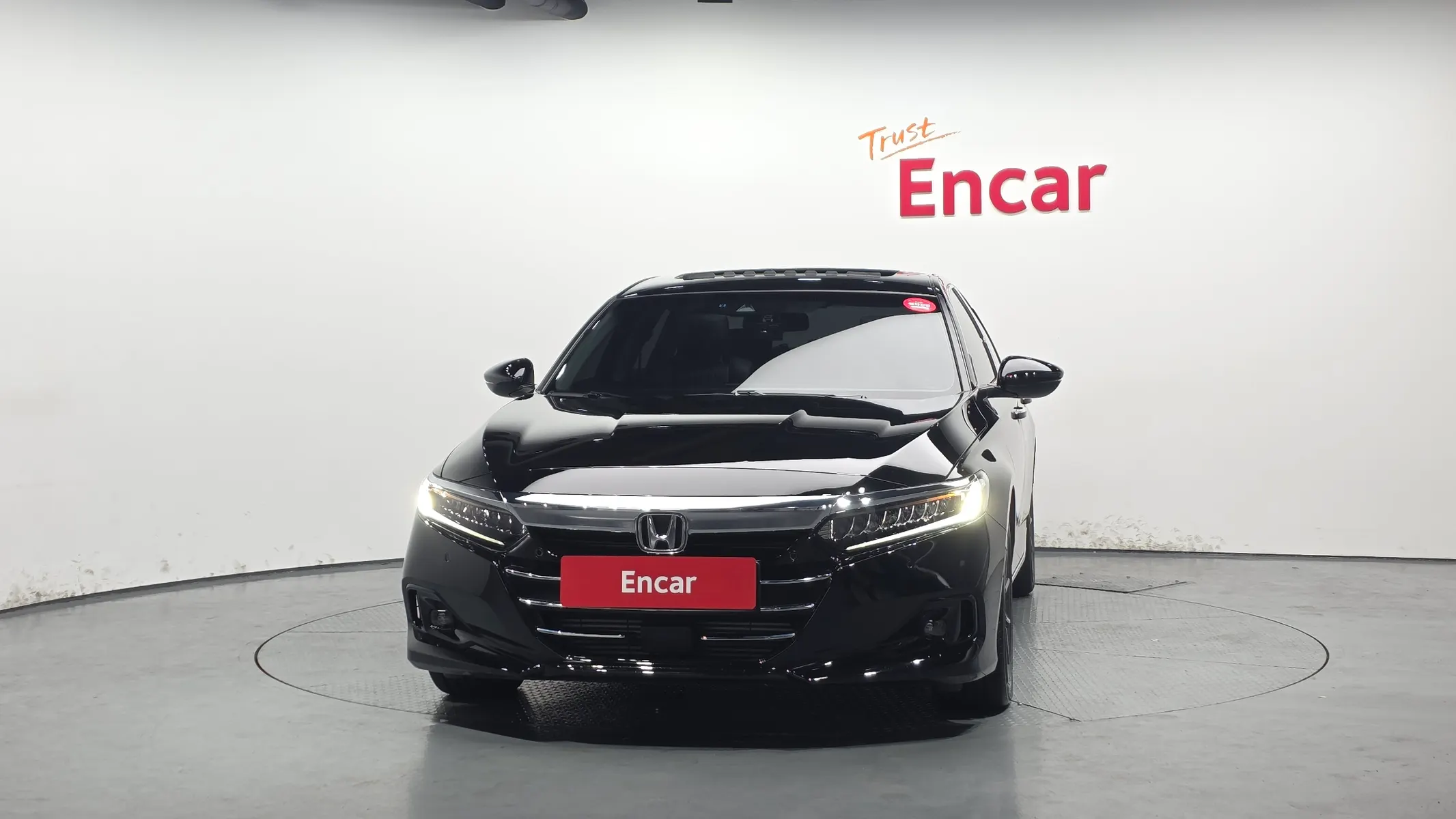 Honda 10 1.5 2021 2/5