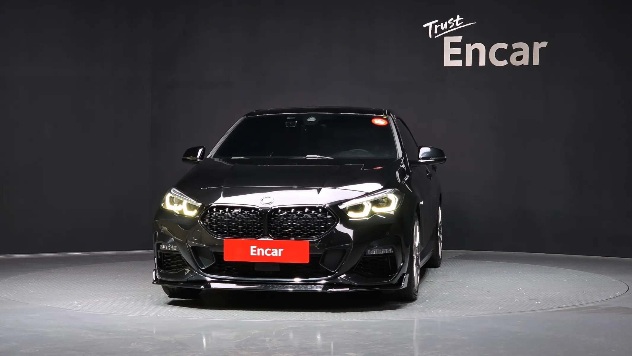 BMW 2 Series Gran Coupe (F44) 220i M 2021 3/31