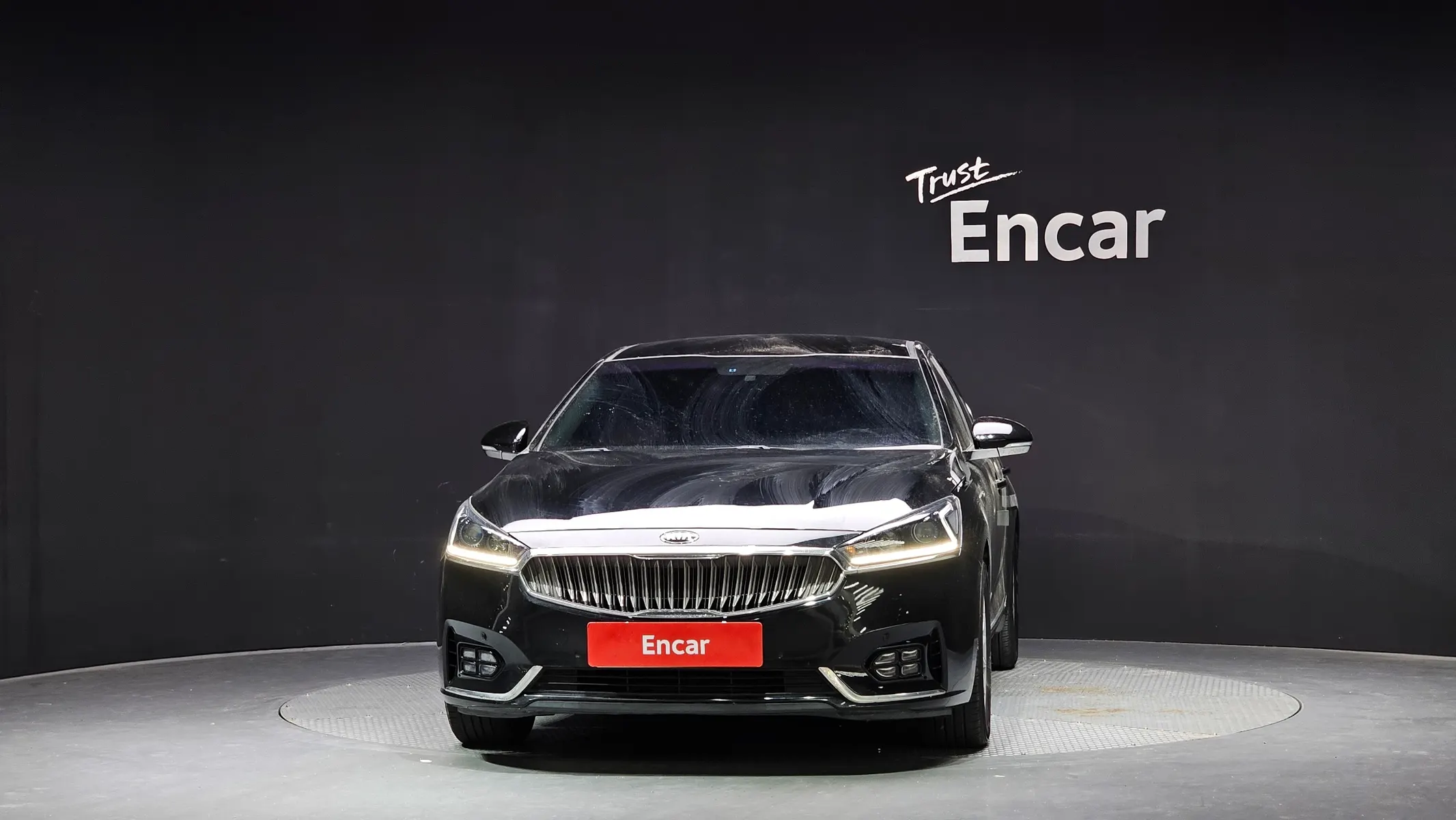 Kia K7 2.4 GDI 2017 2/5