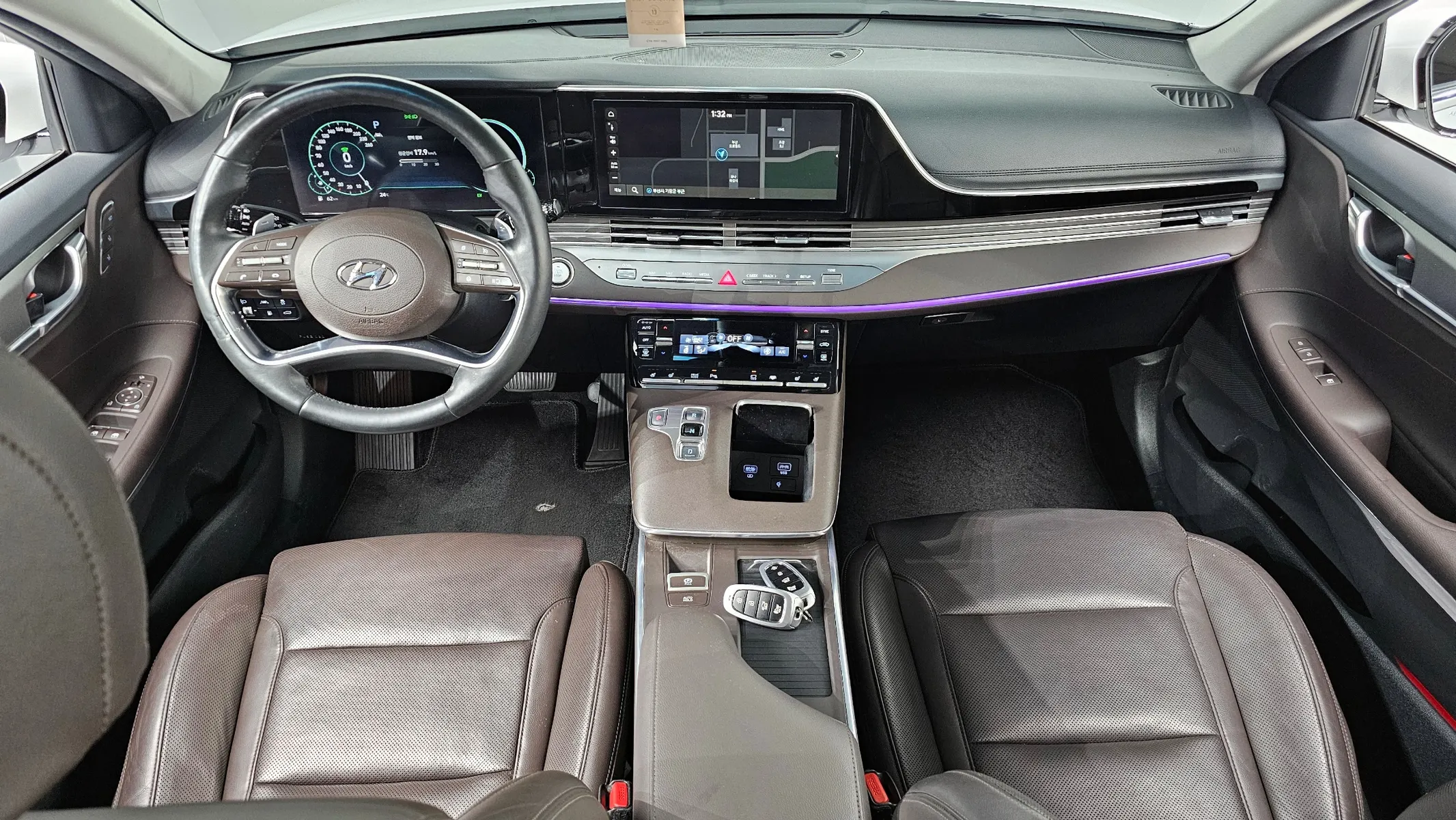 Hyundai IG 2020 4/5
