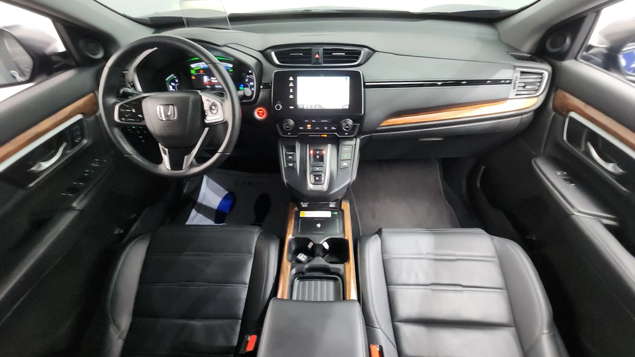 Honda CR-V 5 2.0 4WD 2022 4/5