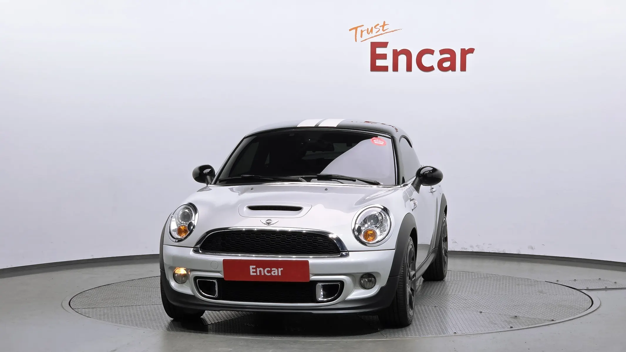 MINI S Coupe 1.6 2012 3/21