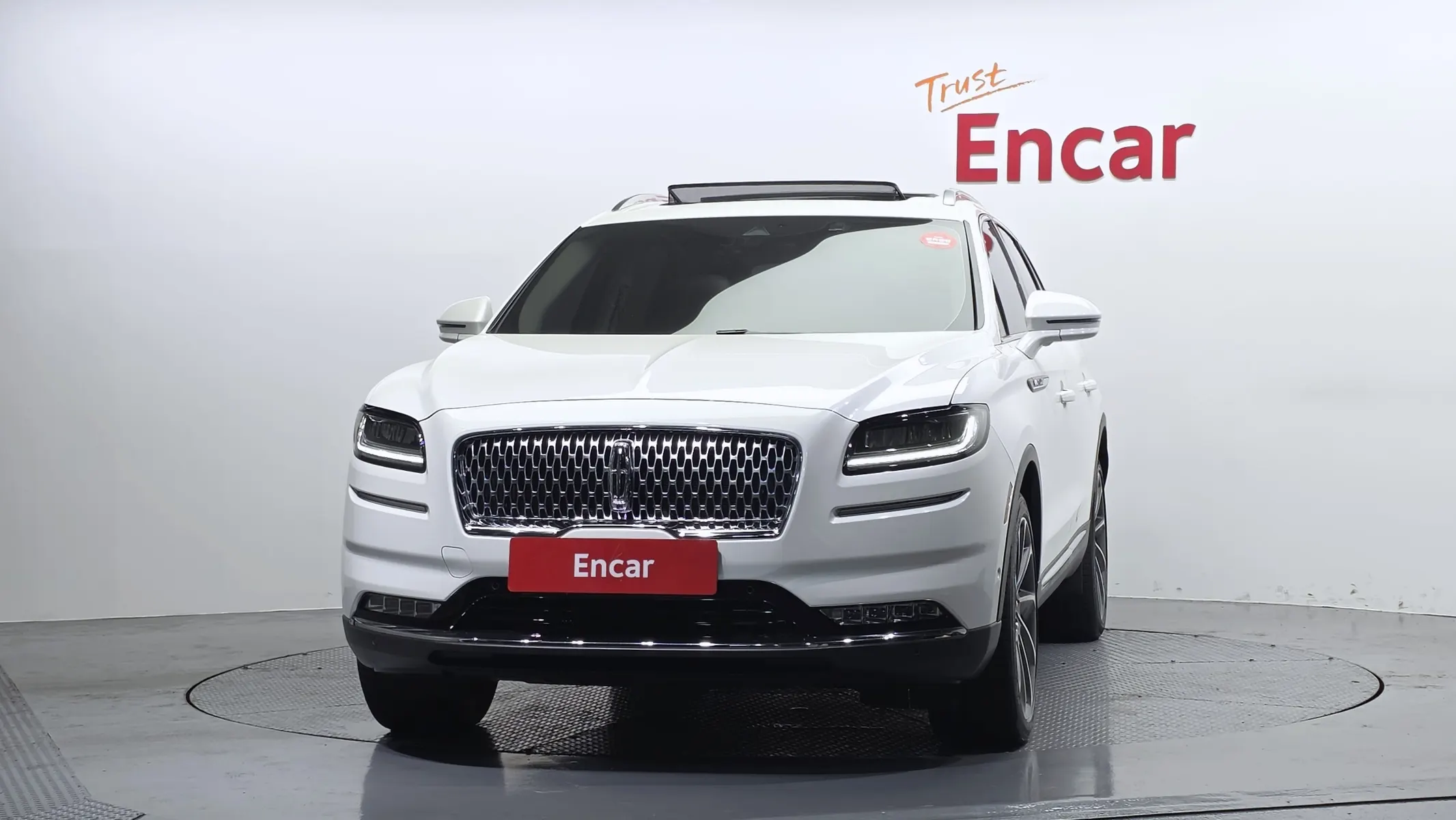 Lincoln 1 2.7 202A AWD 2023 2/5