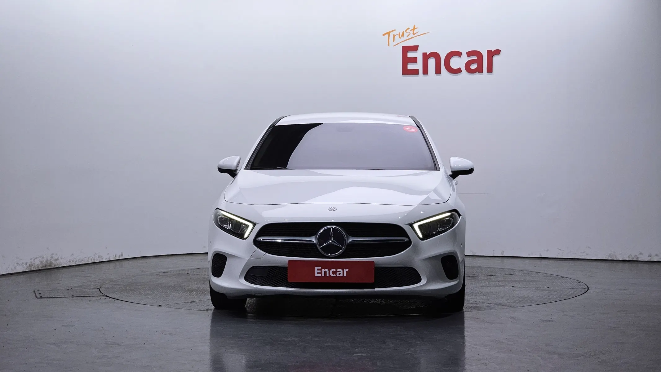 Mercedes-Benz A-Class W177 A250 4MATIC 2020 3/31