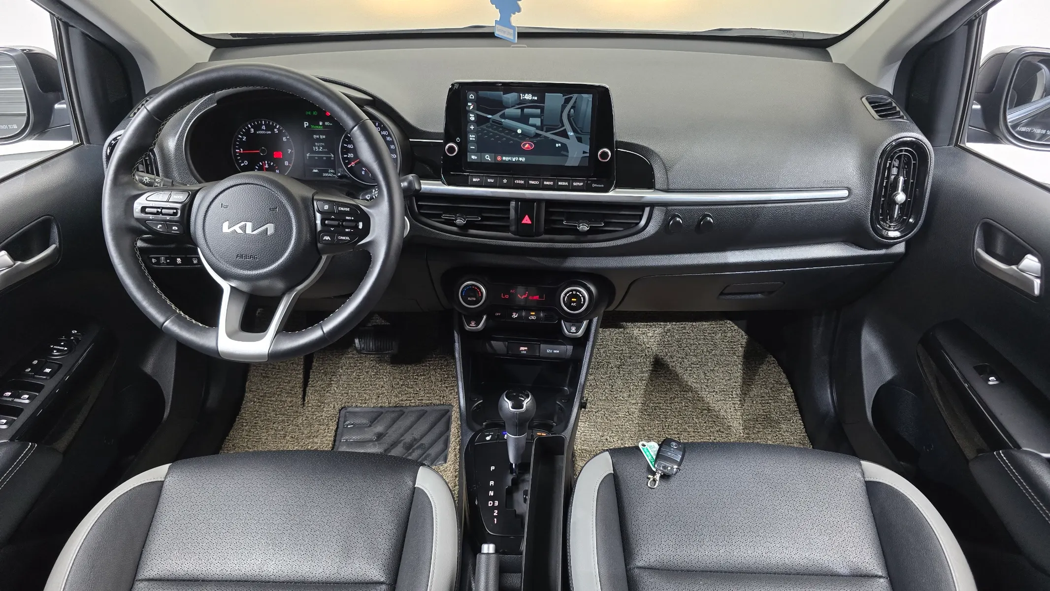 Kia (JA) 2022 4/5