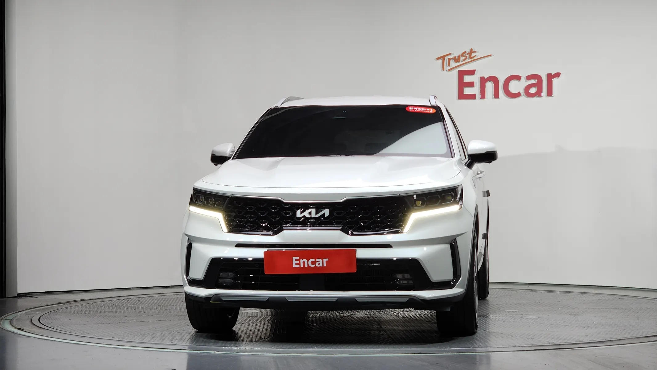 Kia 4 2.2 2WD 2023 2/5