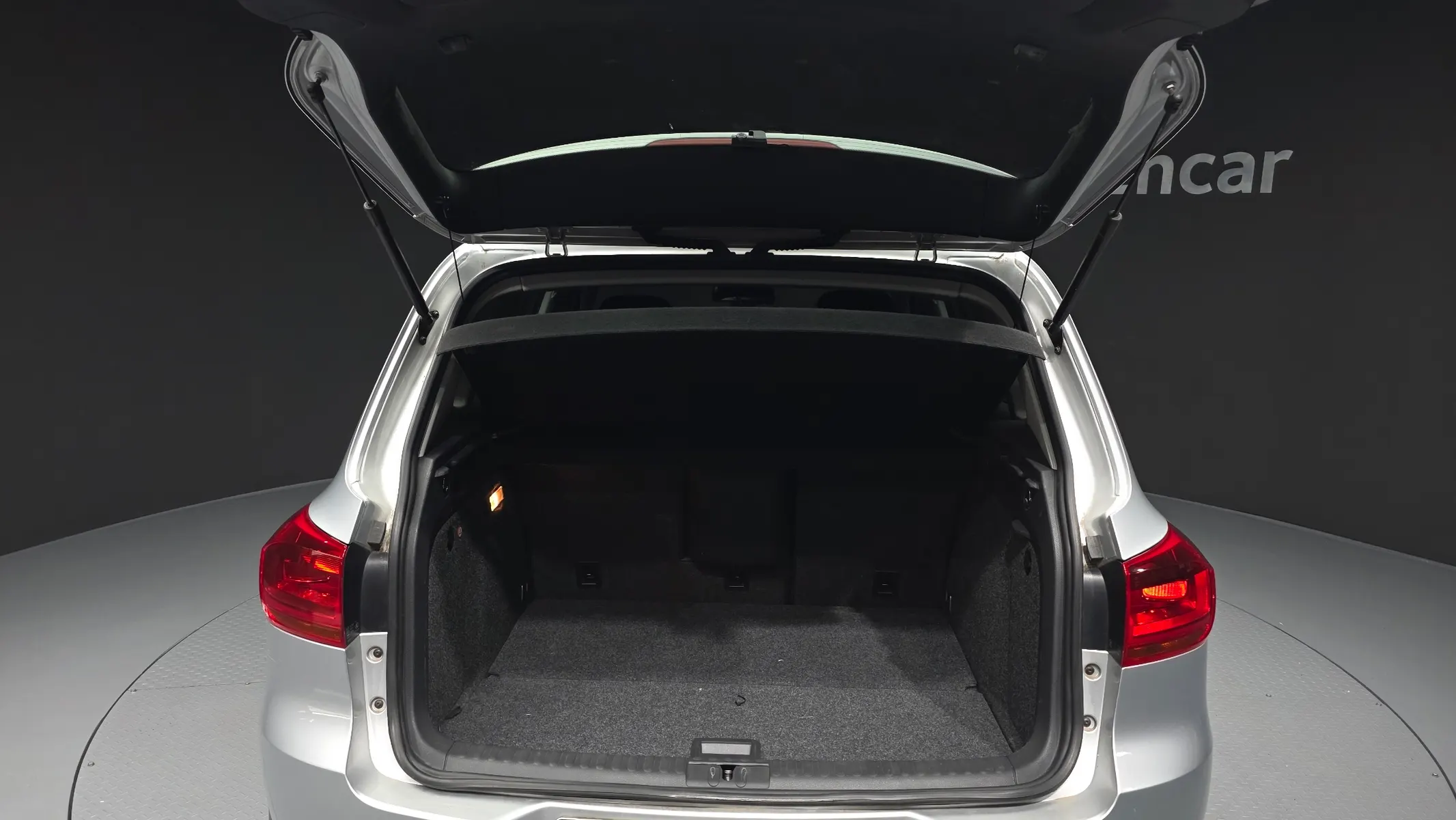 Volkswagen 티구안 2.0 TDI 2014 20/21
