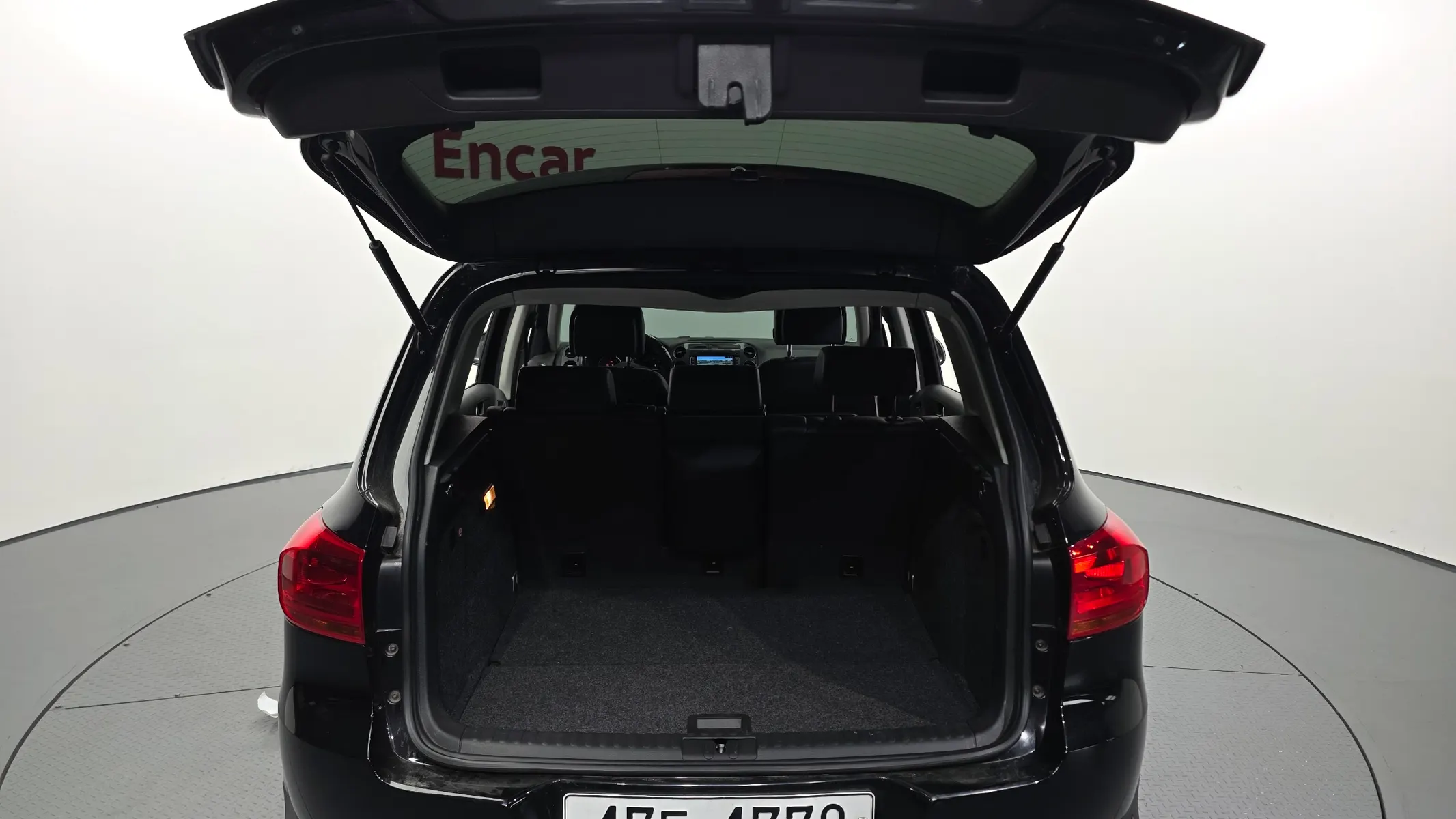 Volkswagen 티구안 2.0 TDI 2015 20/21