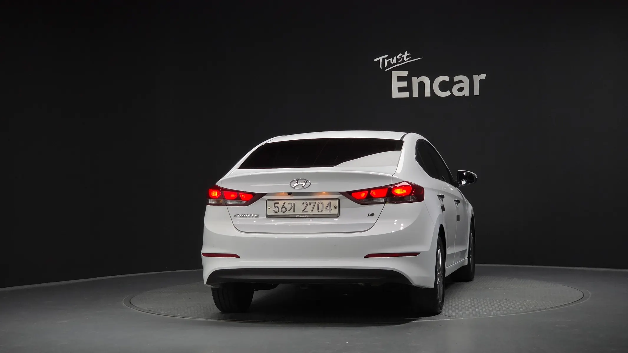 Hyundai AD 1.6 GDI 2017 3/5