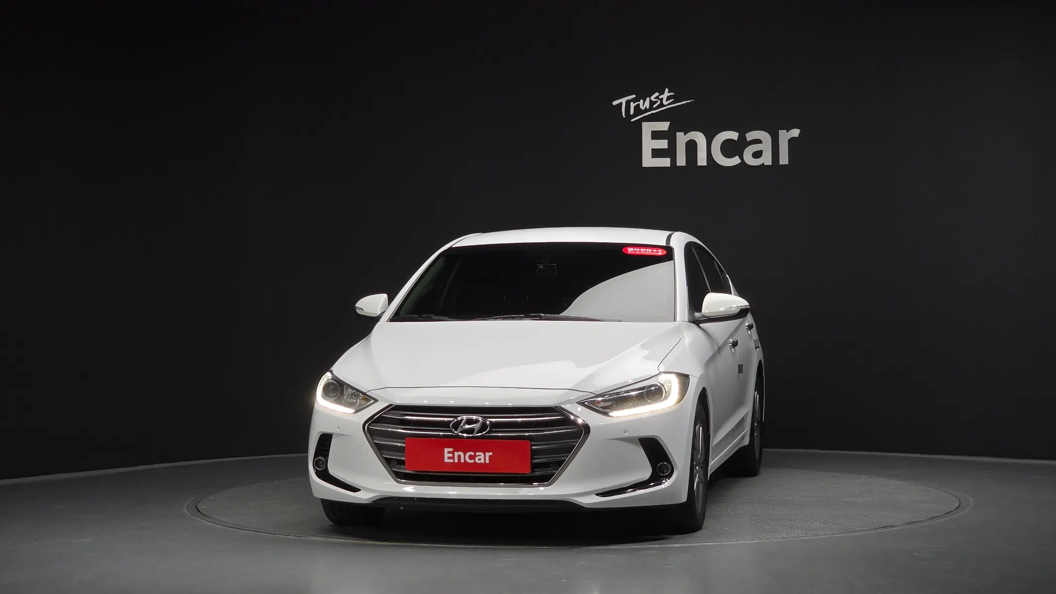 Hyundai AD 1.6 GDI 2017 2/5
