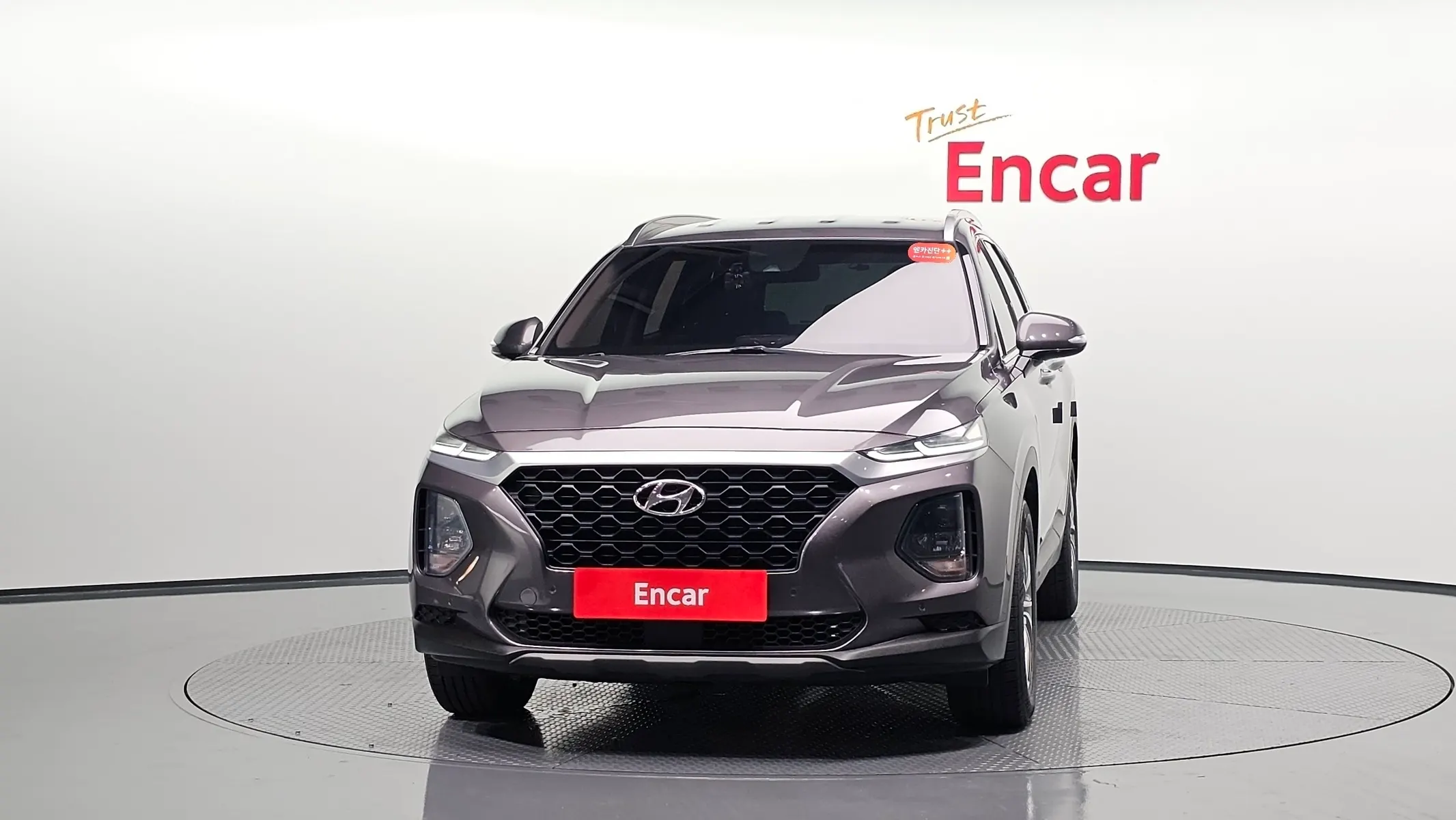 Hyundai TM 2.0 2WD 2018 2/5