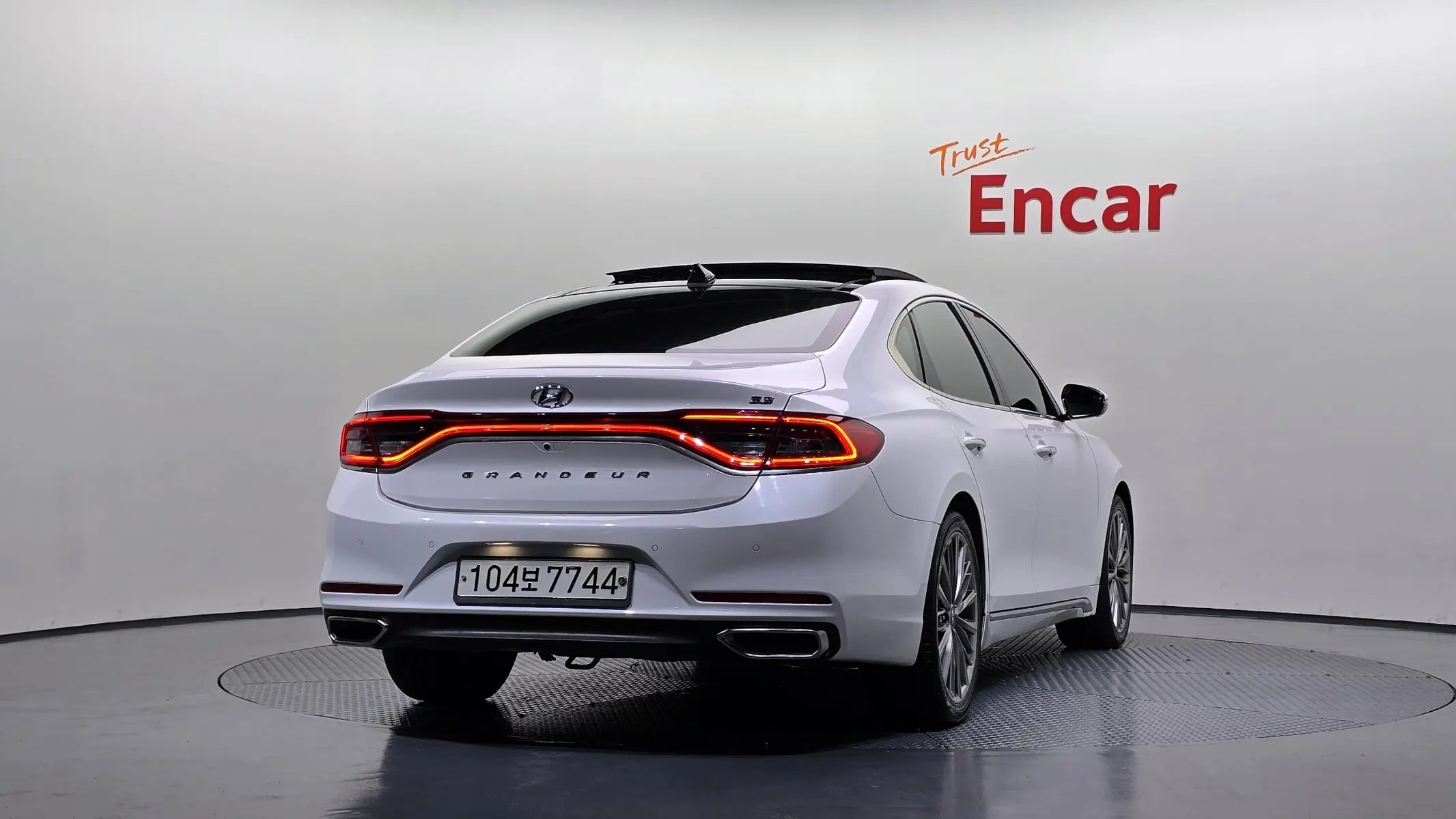 Hyundai IG 3.3 2018 3/5