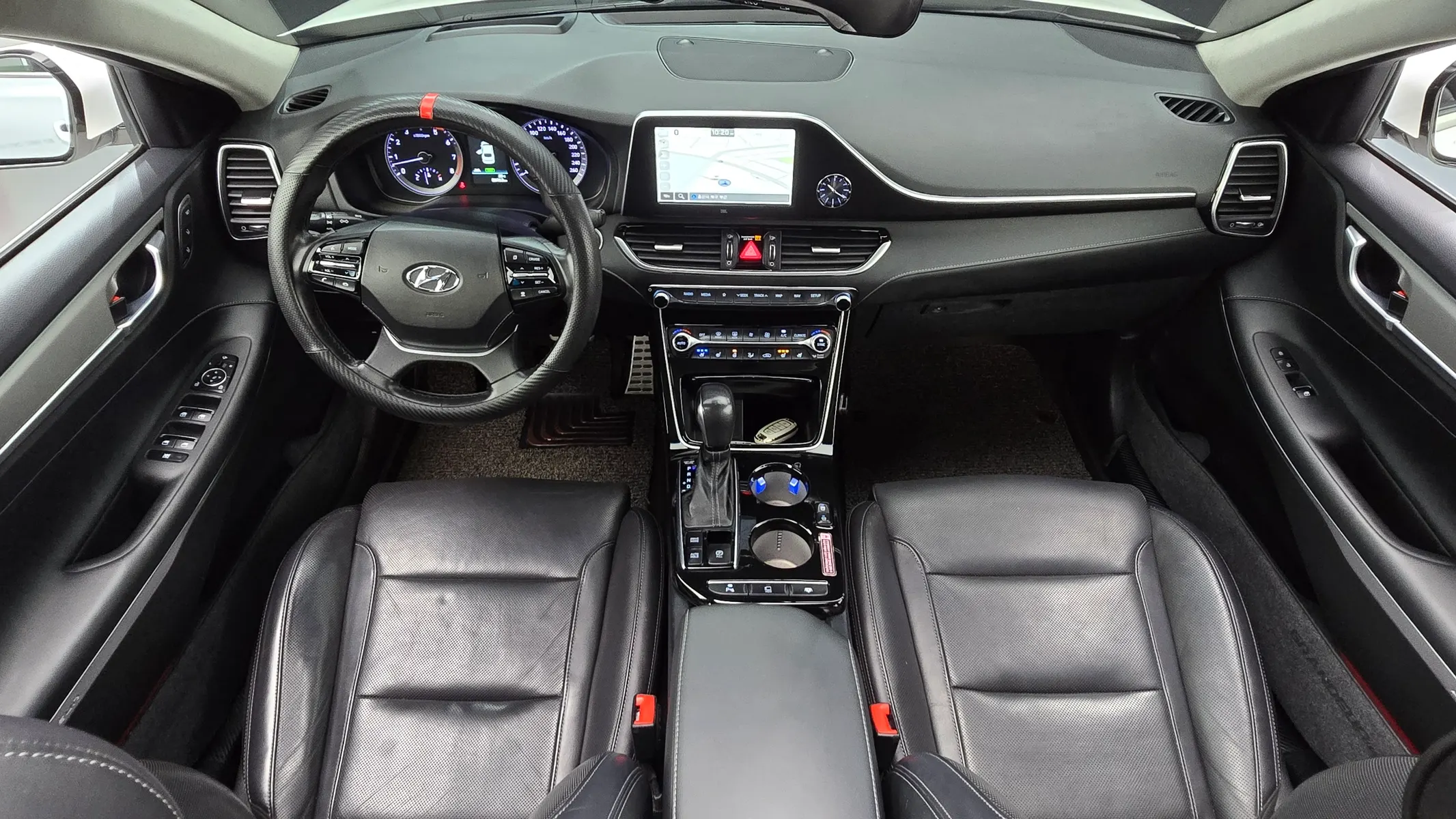 Hyundai IG 3.3 2018 4/5