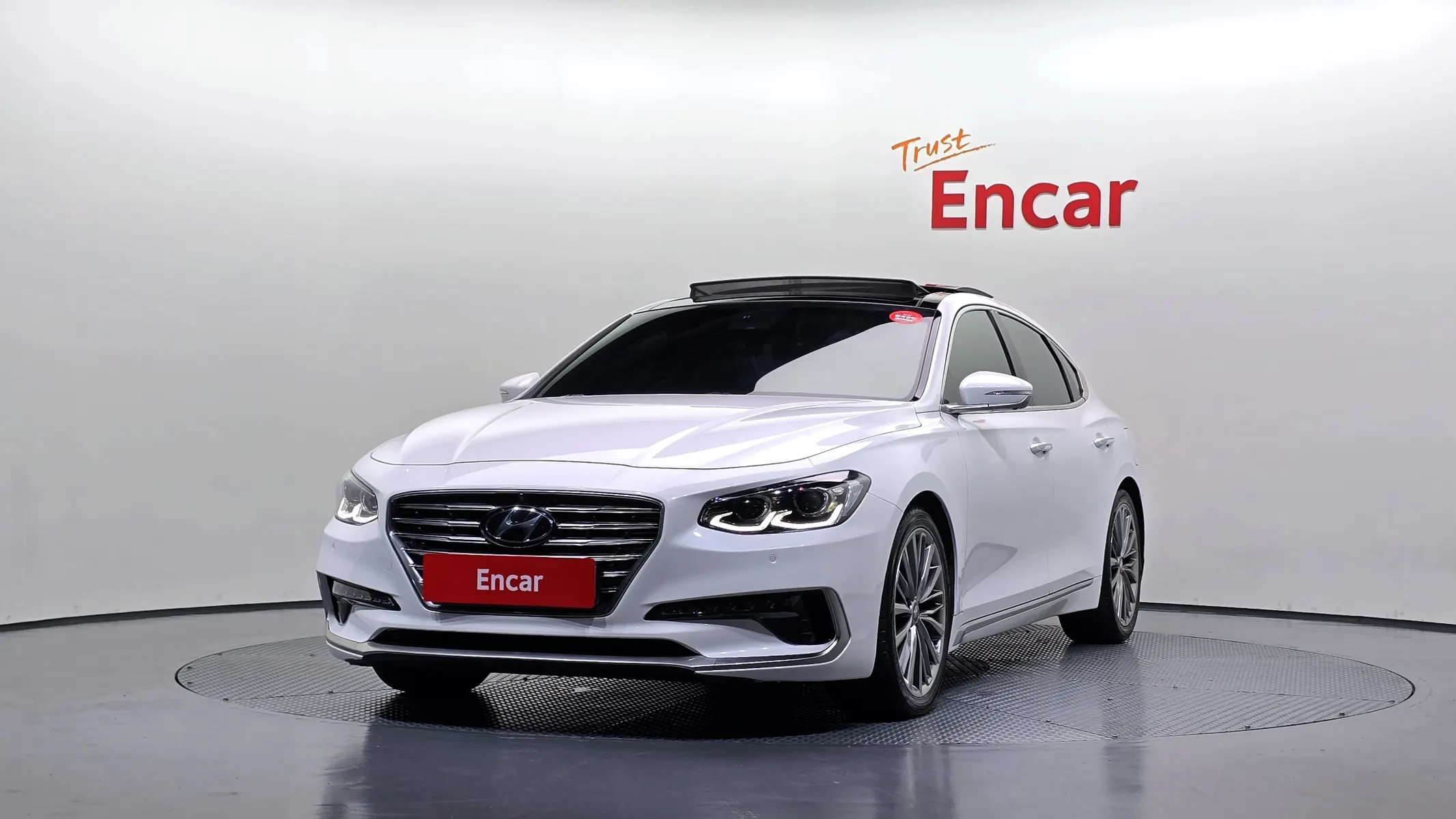 Hyundai IG 3.3 2018 2/5