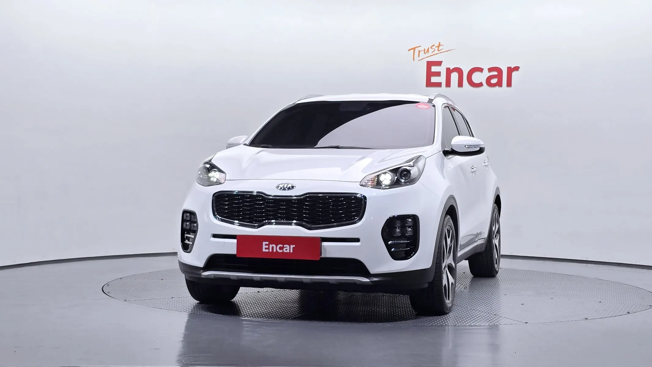 Kia 4 2.0 2WD 2017 2/5