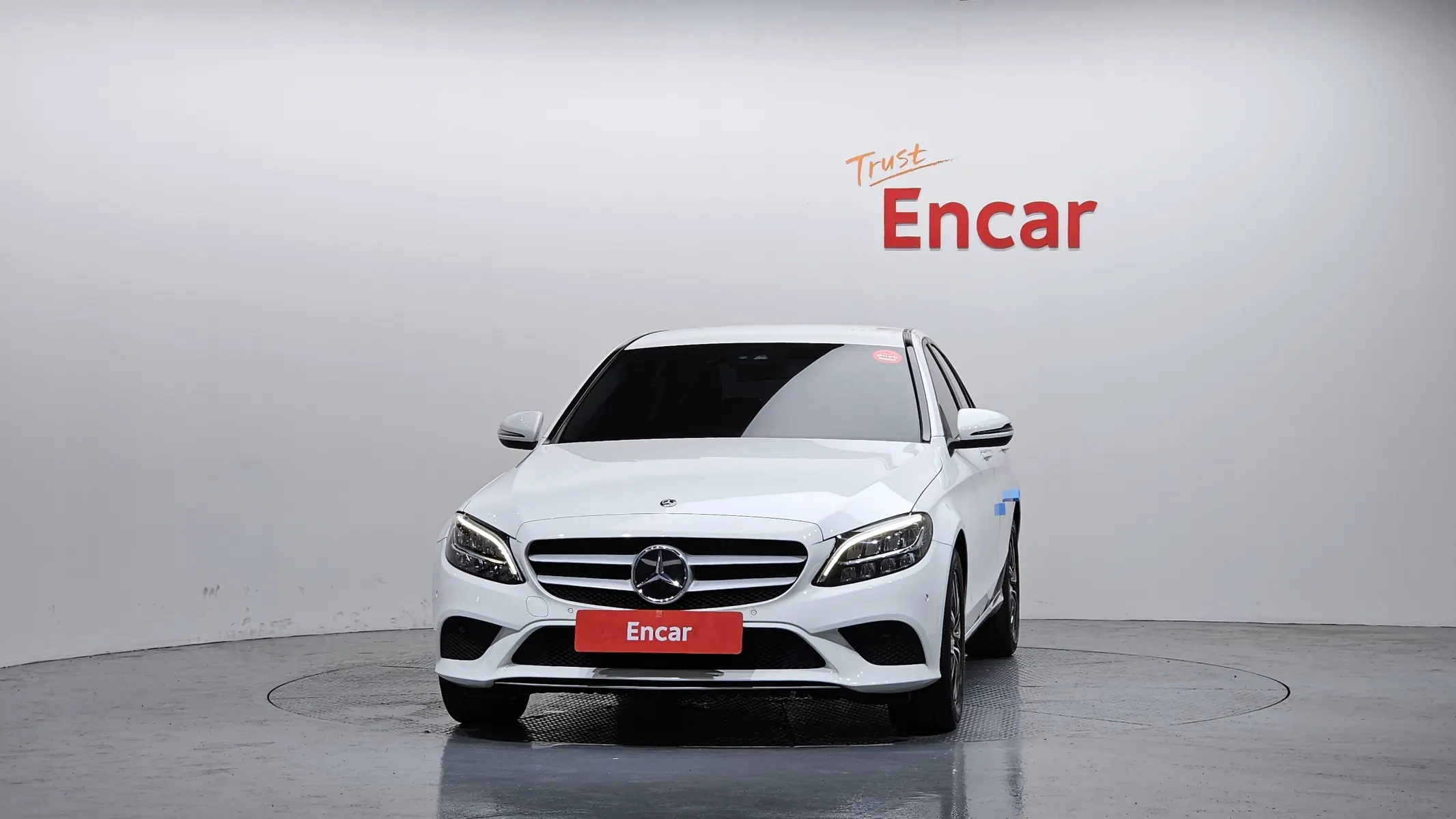 Mercedes-Benz C-Class W205 C200 2020 3/31