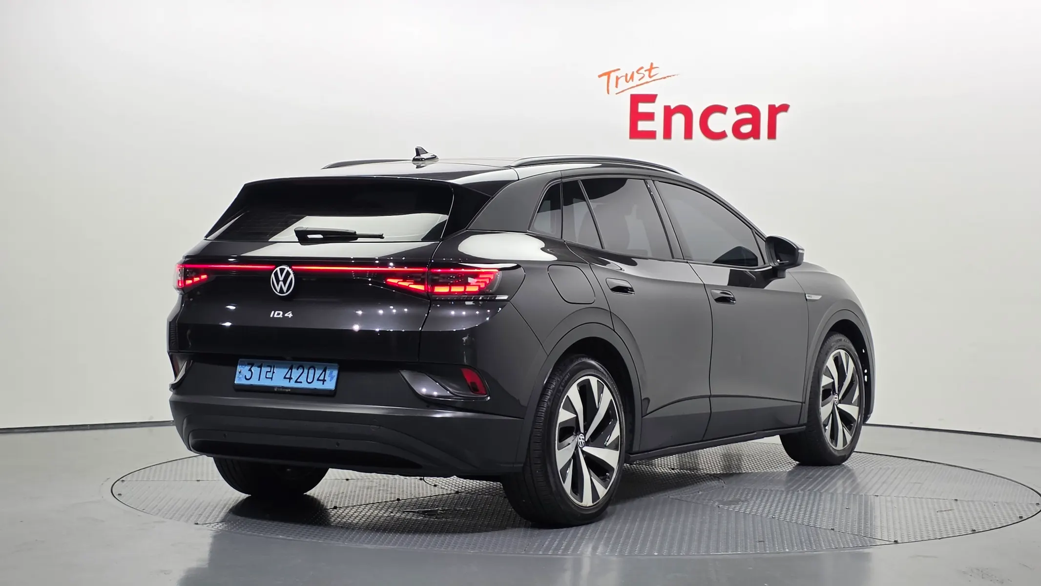 Volkswagen ID.4 2022 2/32