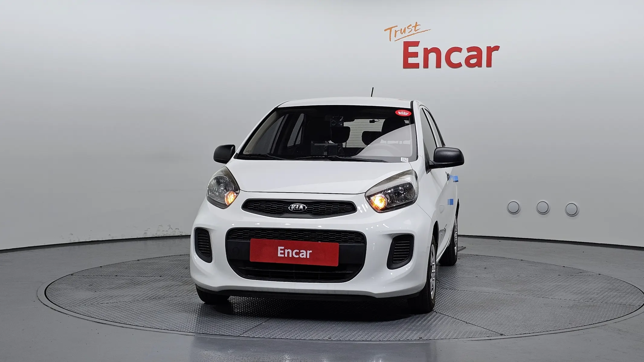 Kia 모닝 2015 3/35