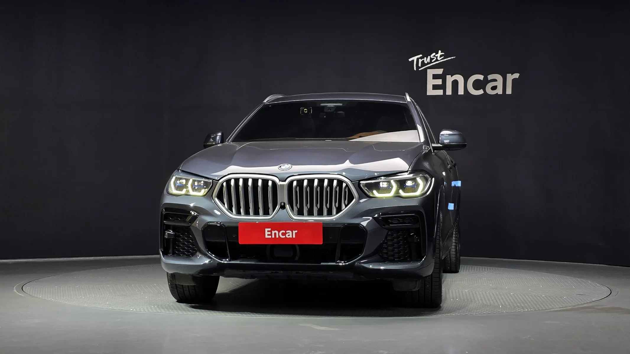 BMW X6 (G06) xDrive40i M 2021 3/32