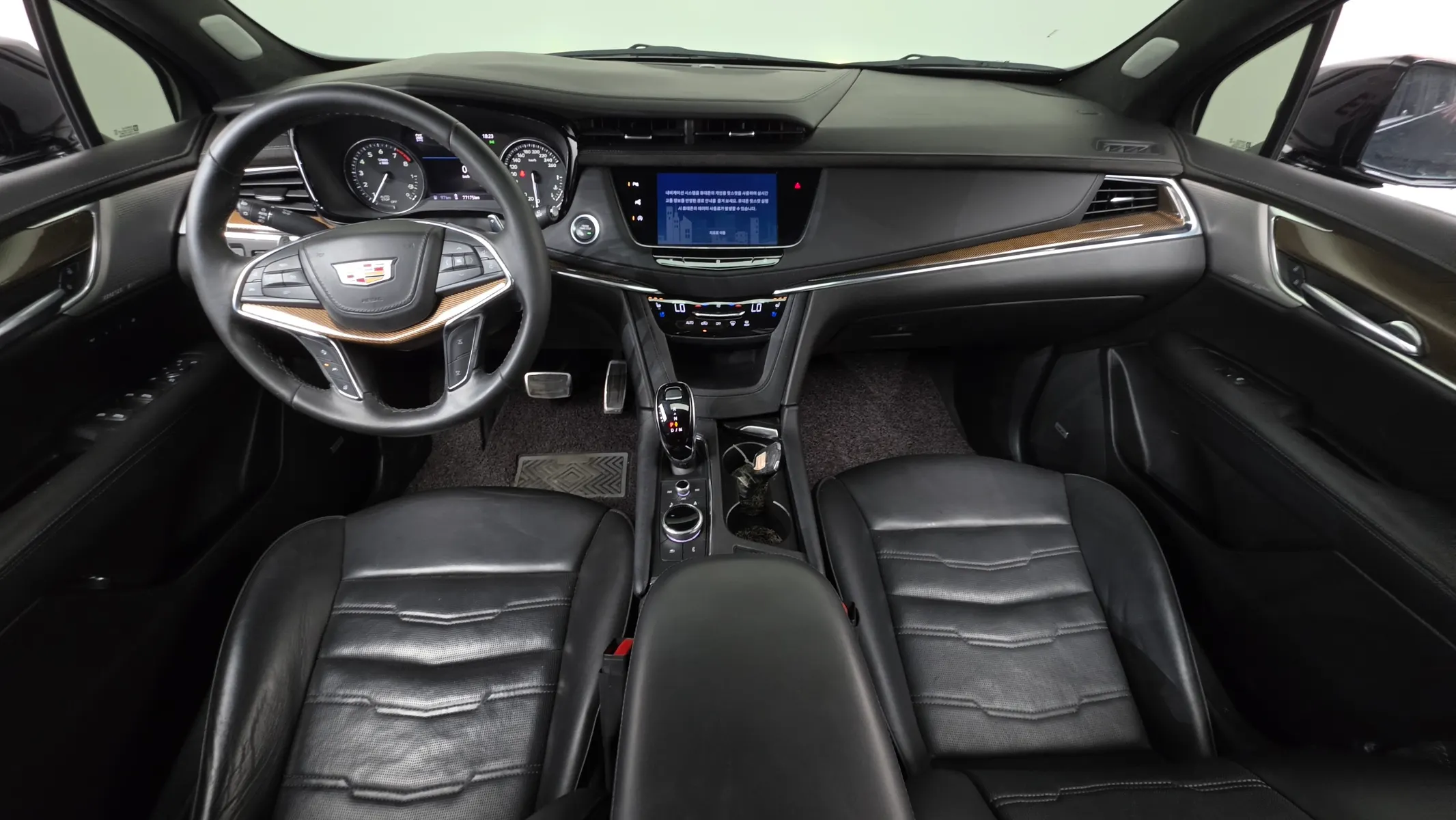 Cadillac XT5 3.6 AWD 2020 4/5