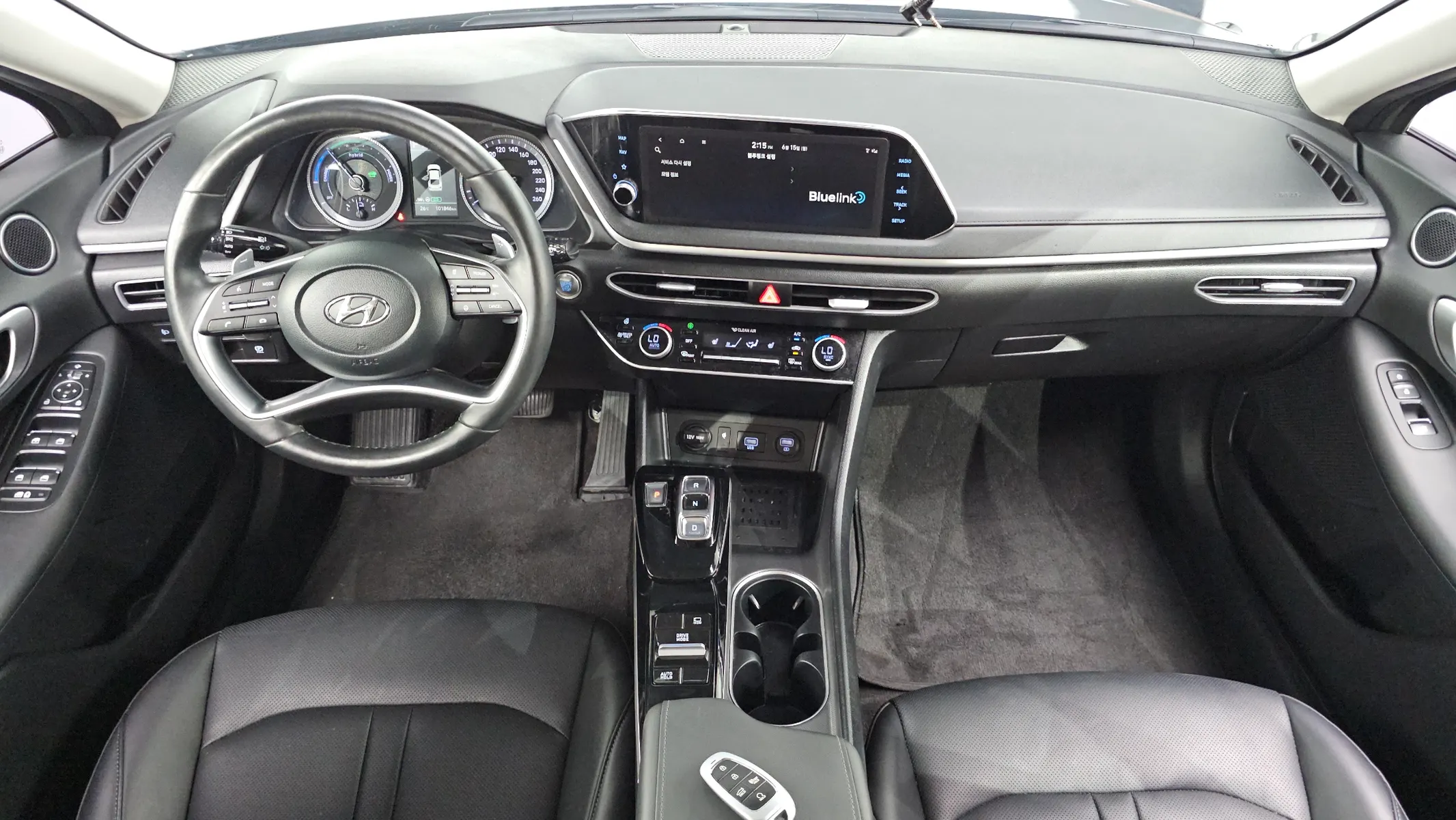 Hyundai (DN8) 2022 4/5