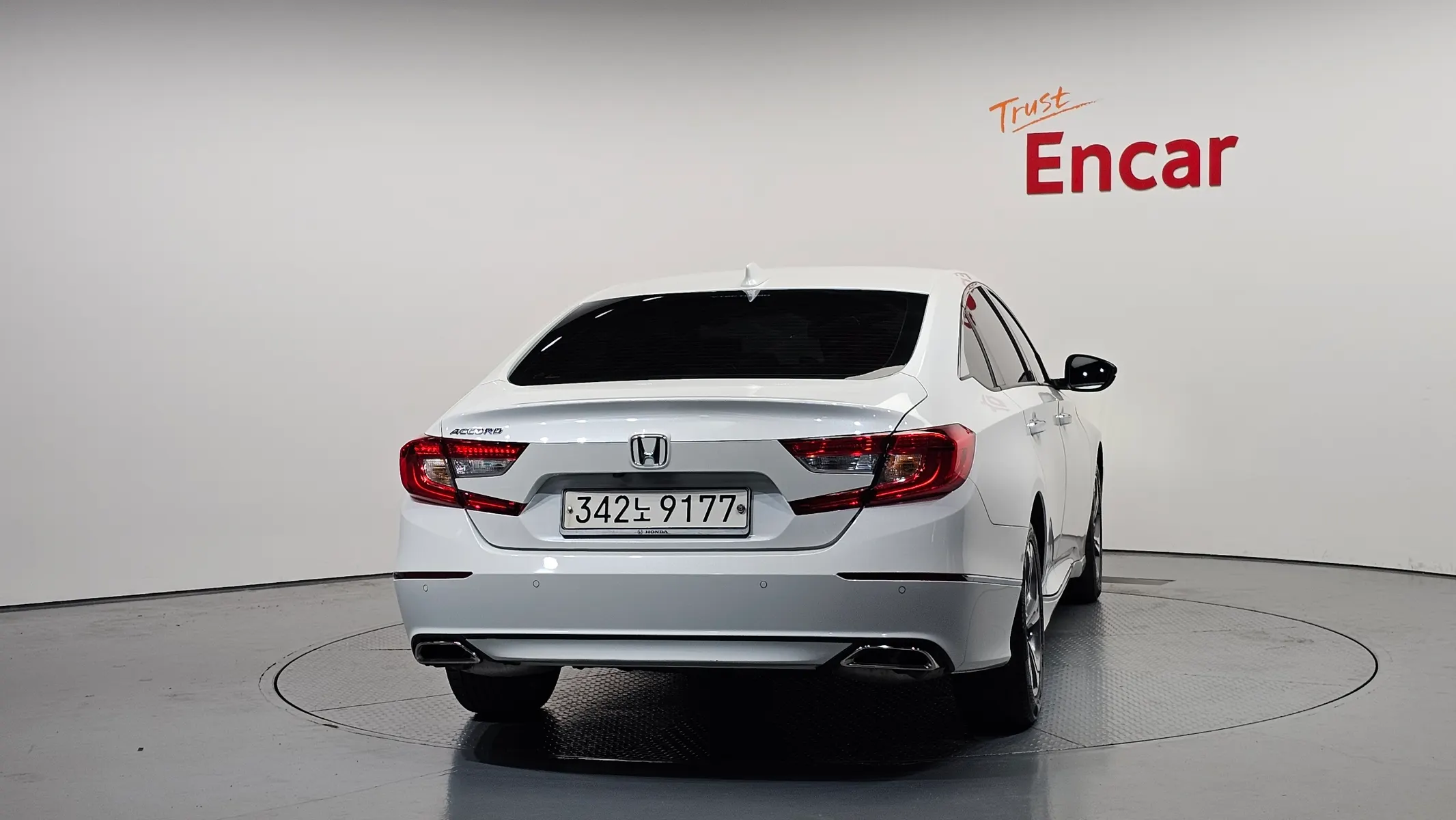 Honda 10 1.5 2019 3/5
