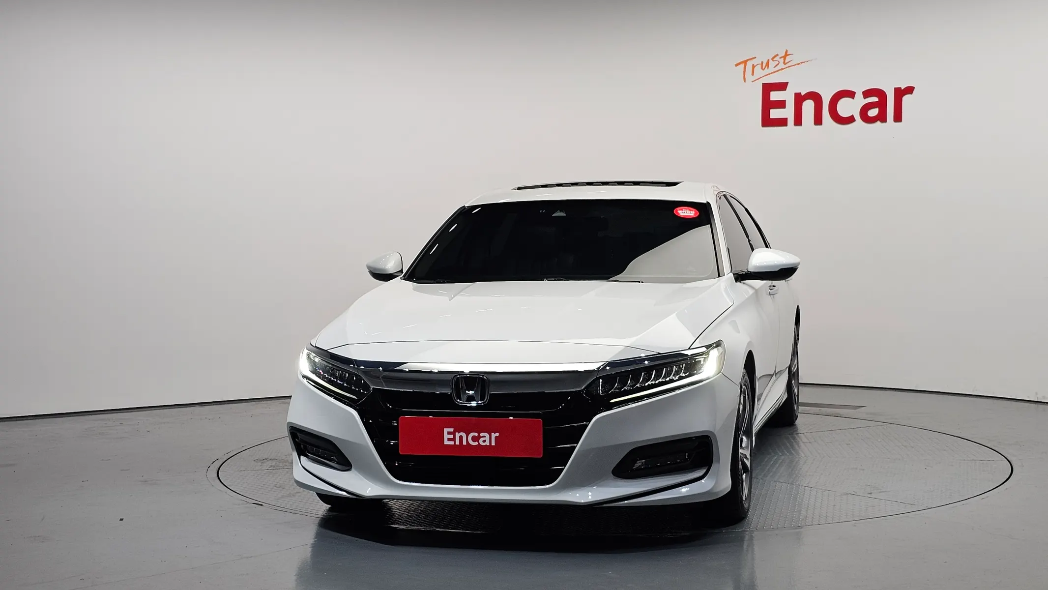 Honda 10 1.5 2019 2/5