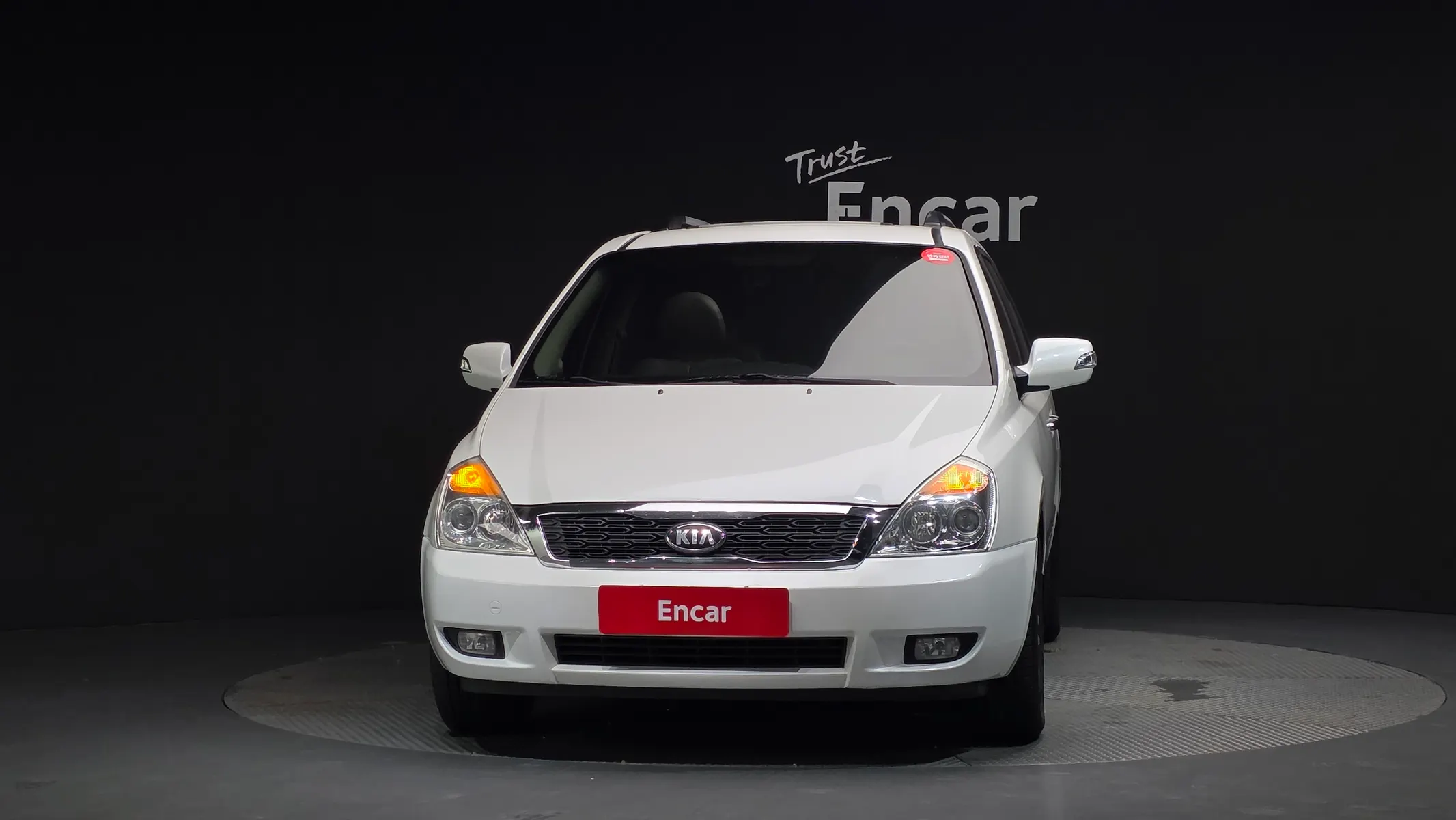 Kia R GLX 2012 3/21