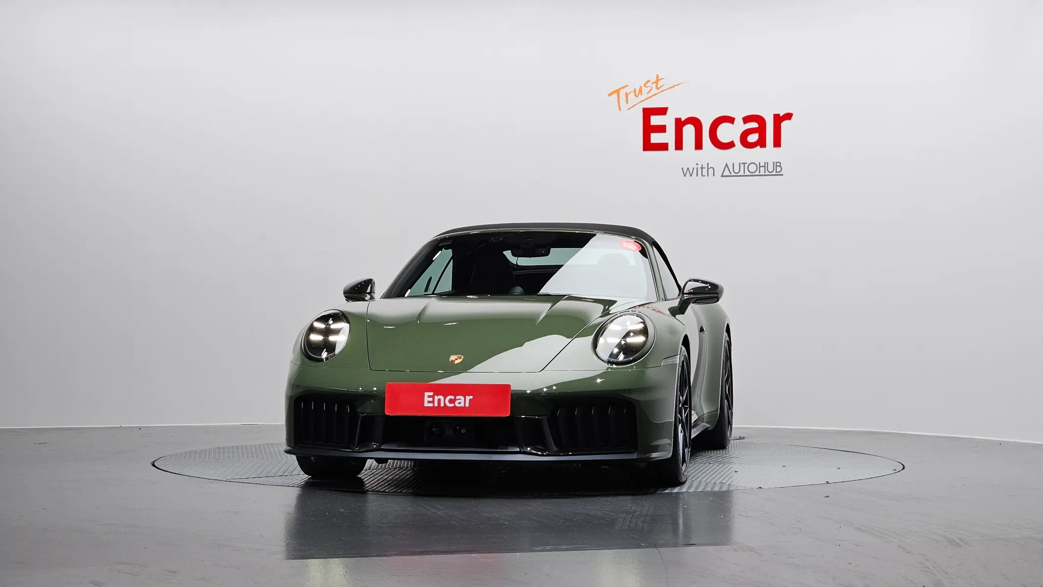 Porsche 911 (992) 4 GTS 2025 3/34