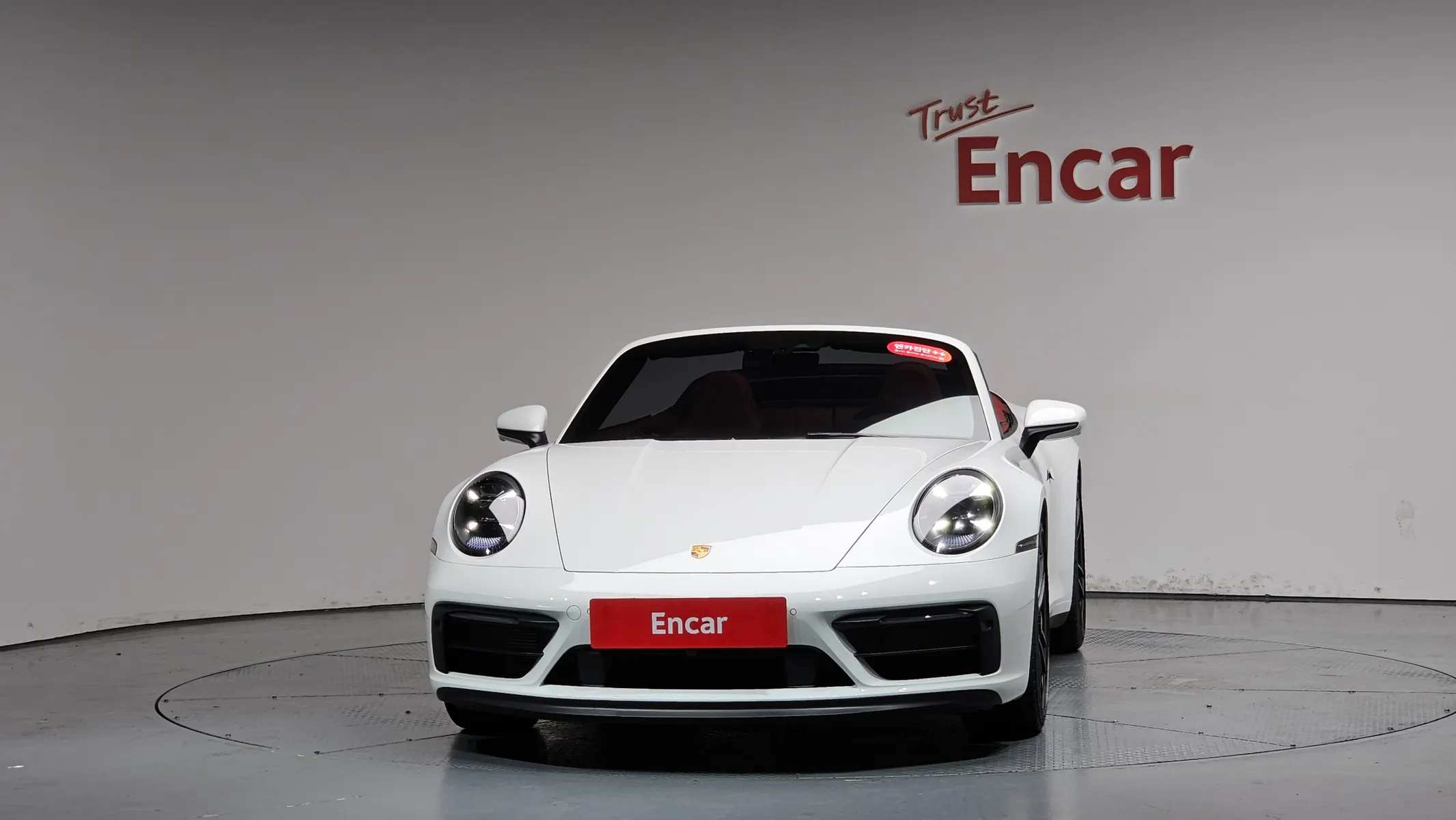 Porsche 911 (992) 4 GTS 2024 3/39
