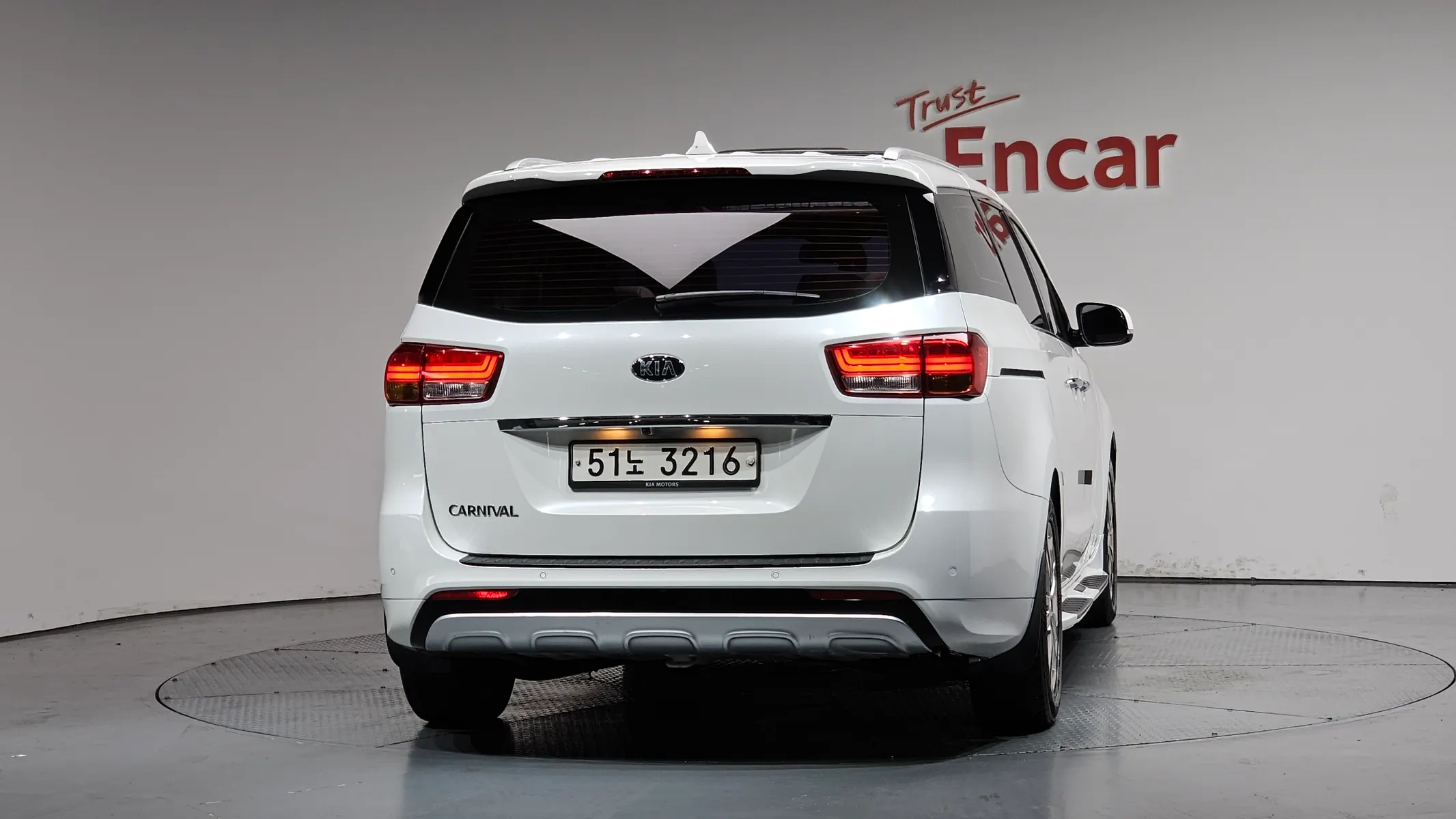 Kia 카니발 9 2017 3/5