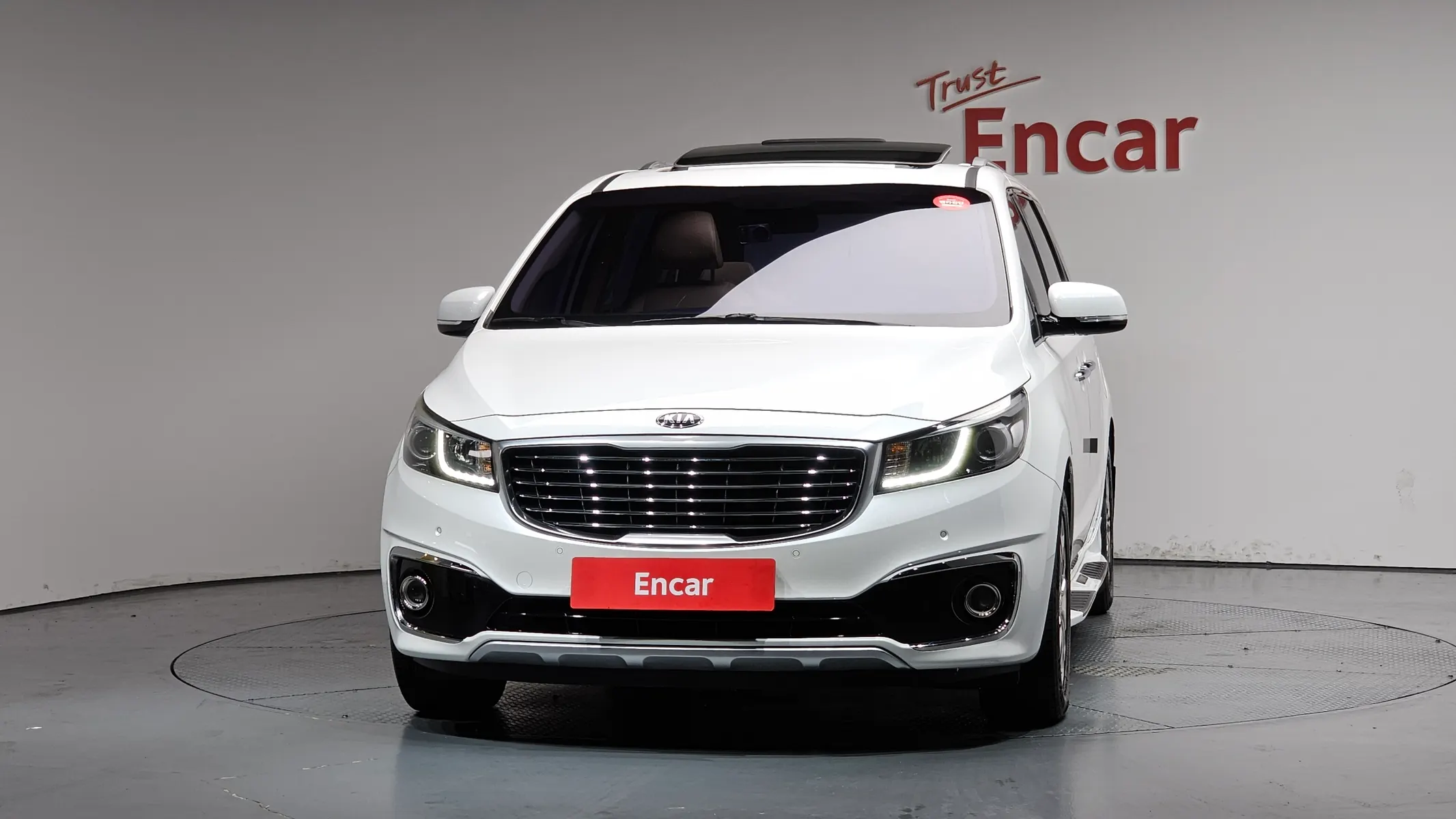 Kia 카니발 9 2017 2/5