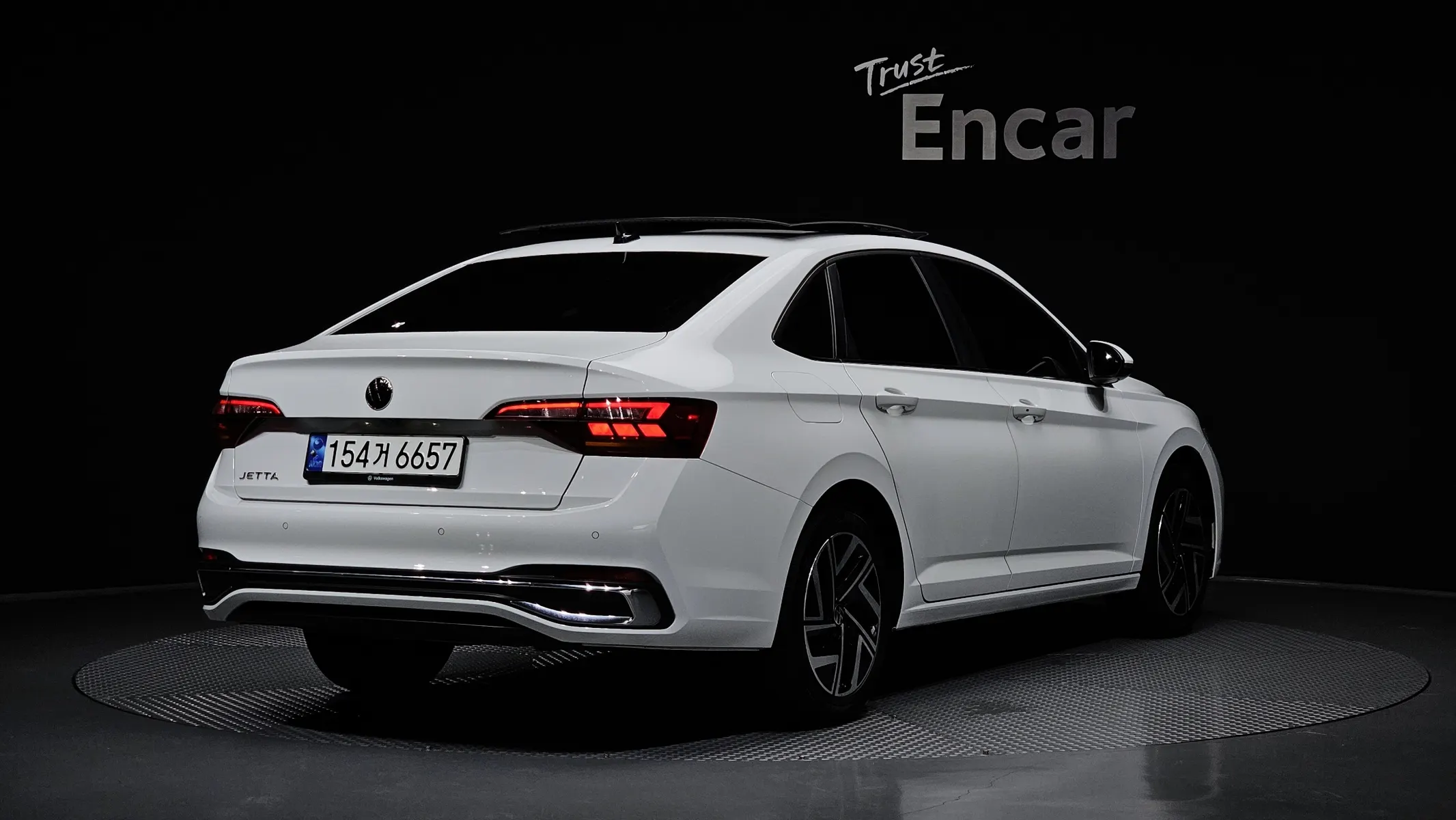 Volkswagen 7 1.5 TSI 2022 2/34