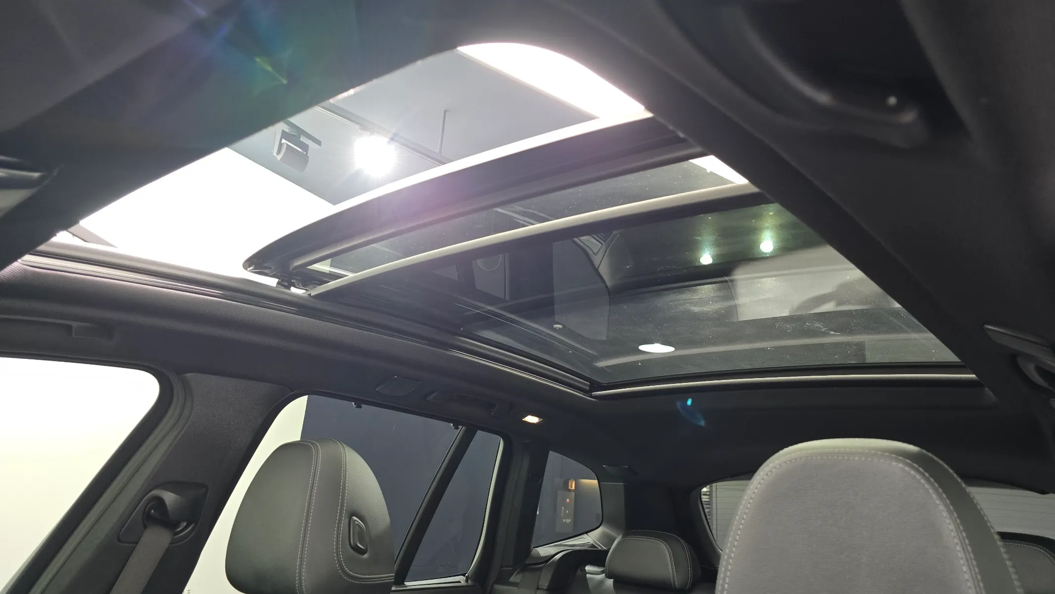 BMW X3 (G01) xDrive 20d M 2020 33/34