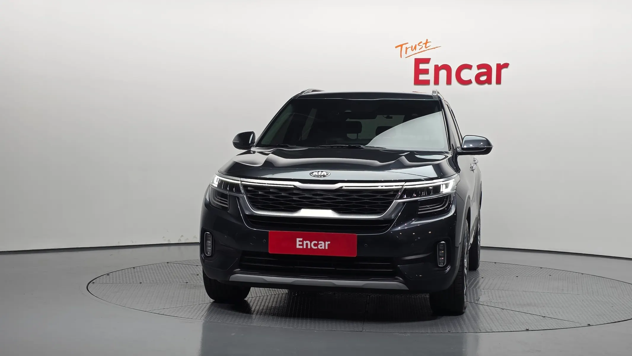 Kia Seltos 1.6 2WD 2020 2/5