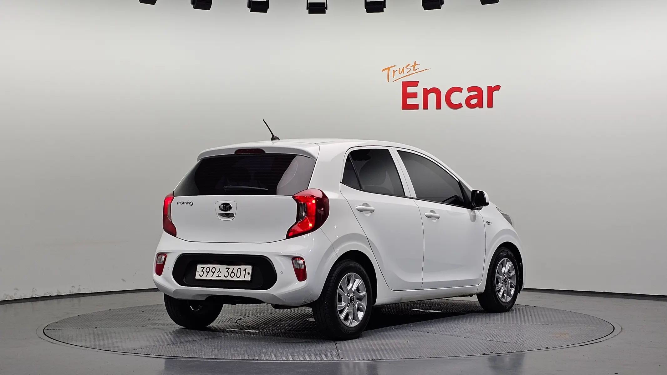 Kia (JA) 2019 2/27