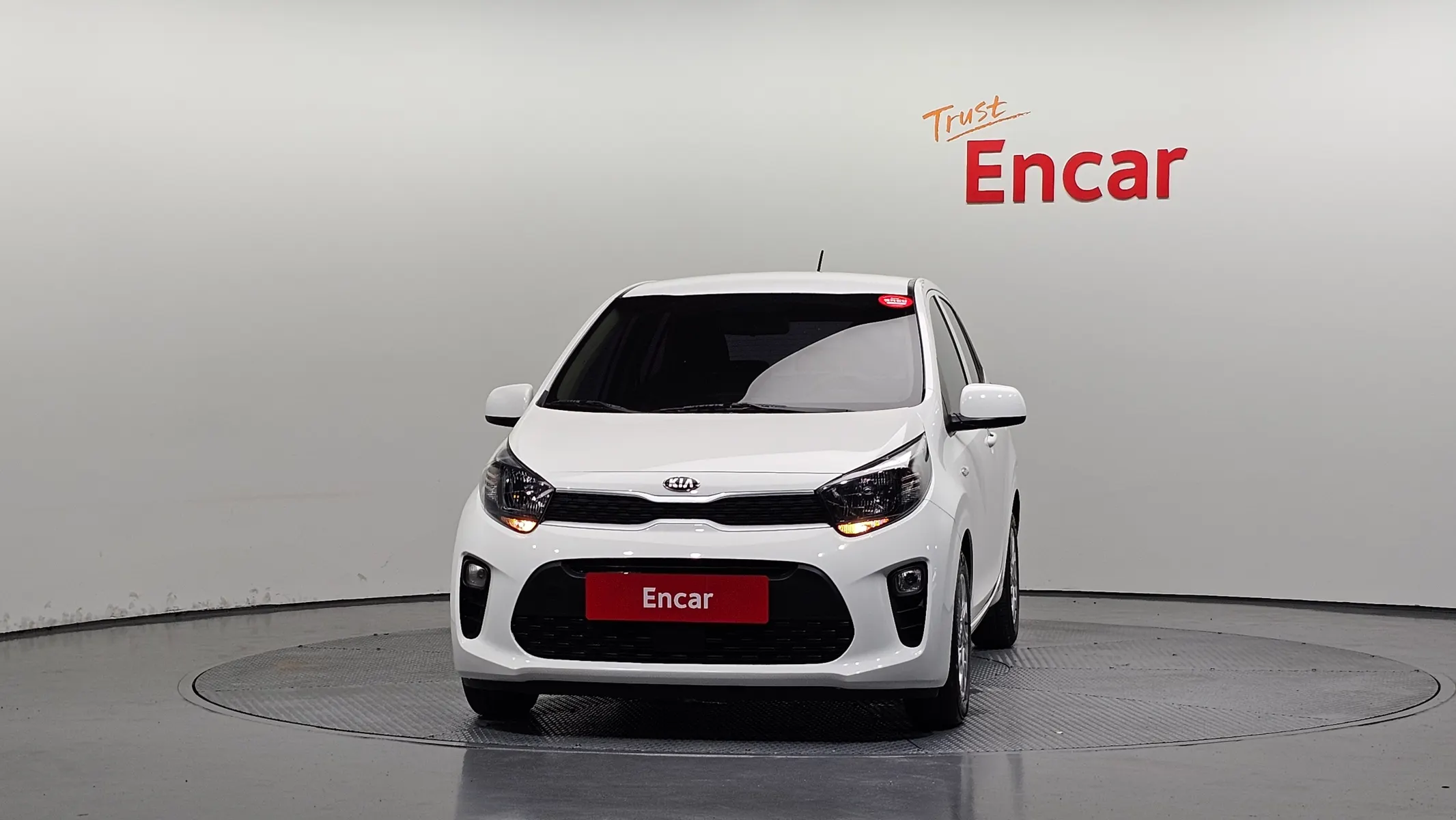 Kia (JA) 2019 3/27