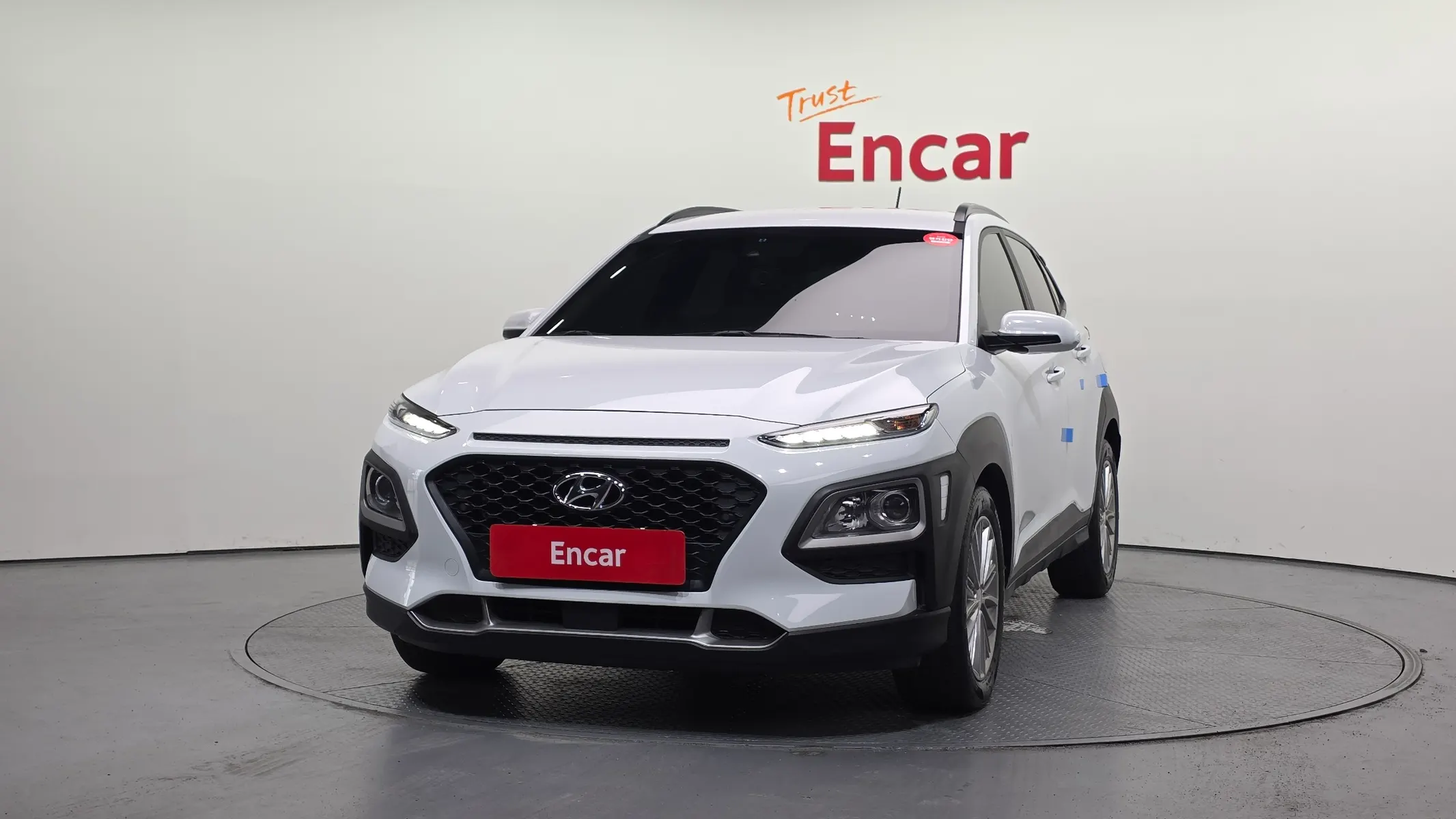 Hyundai Kona 1.6 2WD 2017 2/5