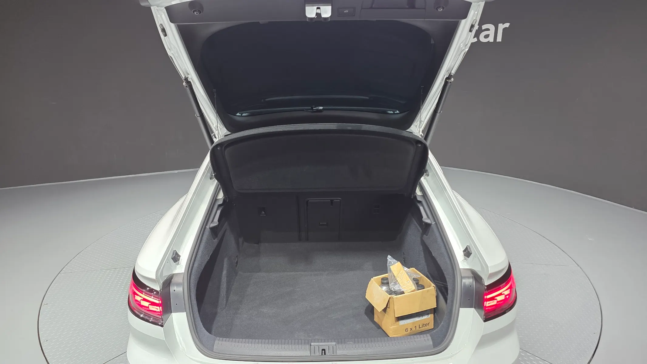 Volkswagen 아테온 2.0 TDI 2022 31/32