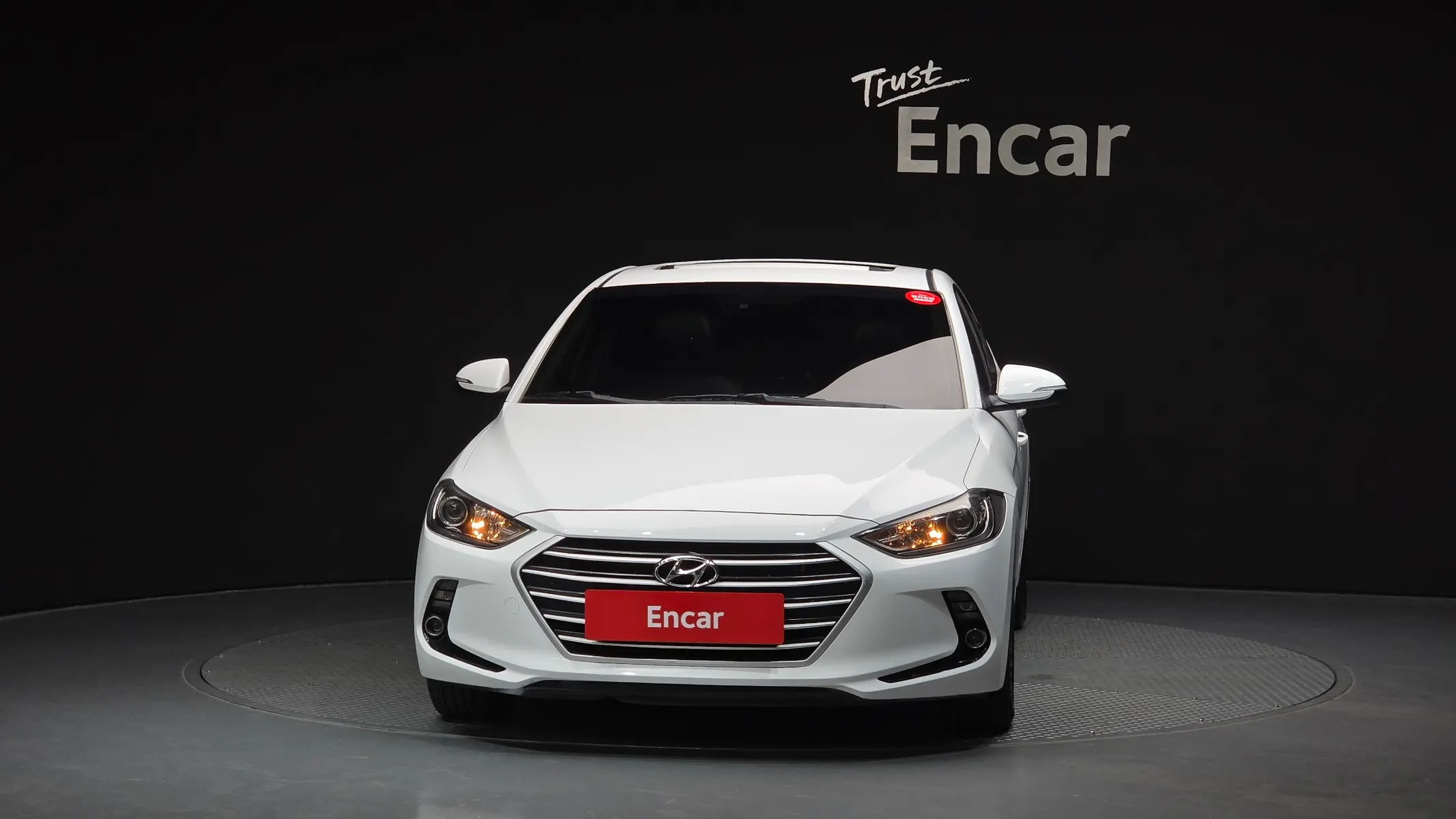 Hyundai AD 1.6 e-VGT 2016 2/5