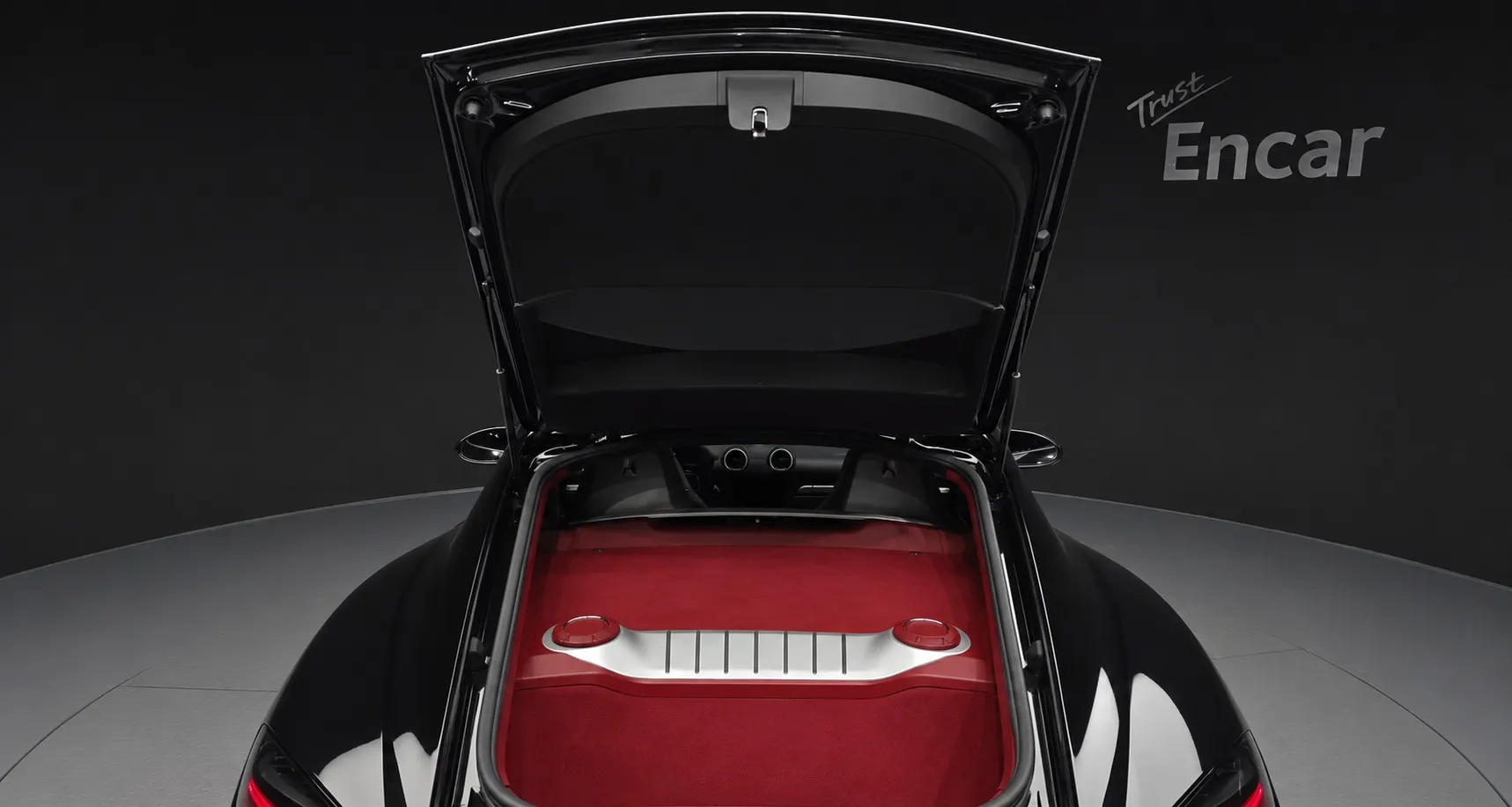 Porsche 718 2.5 GTS 2019 20/21