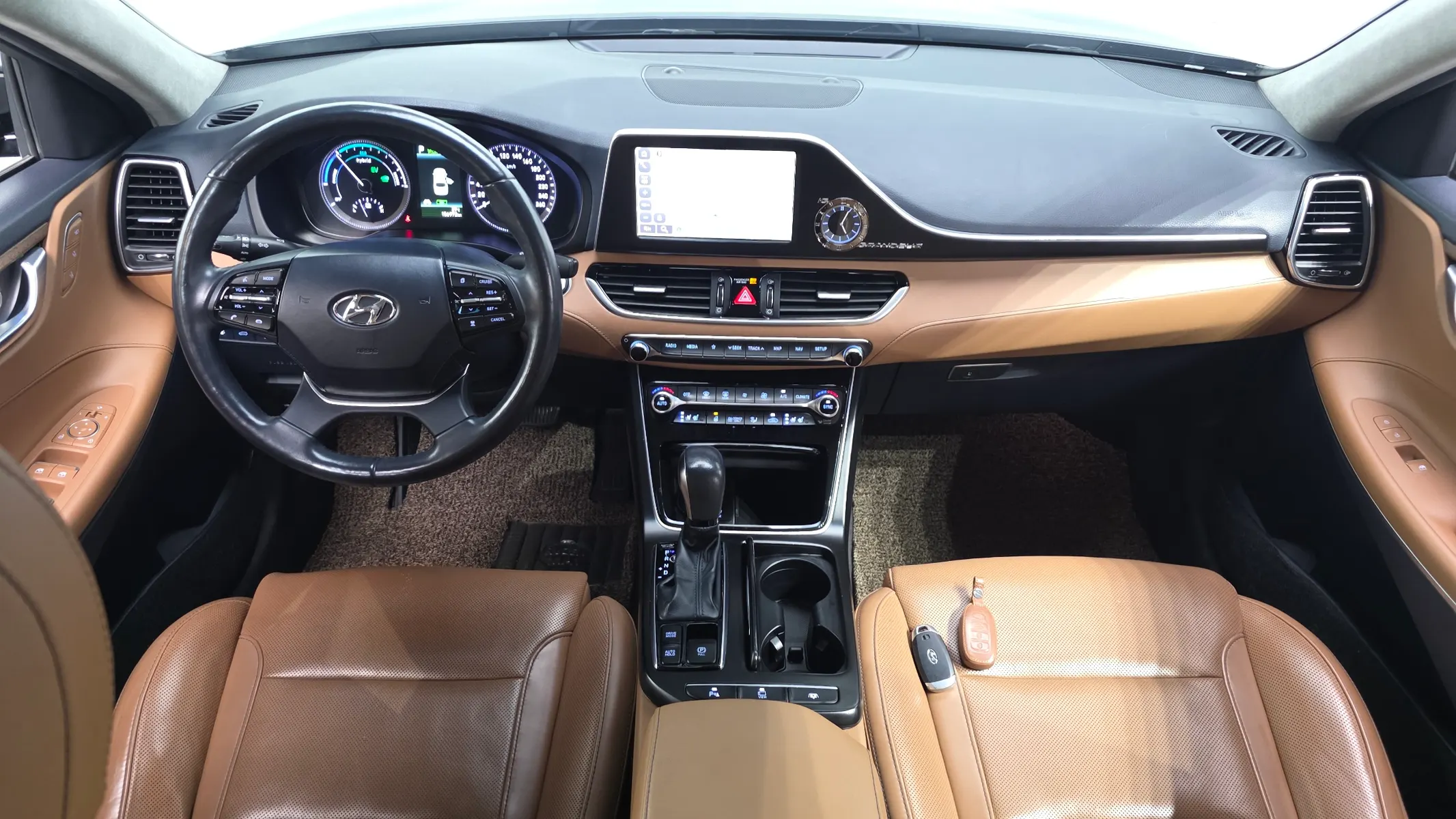 Hyundai IG 2017 4/5