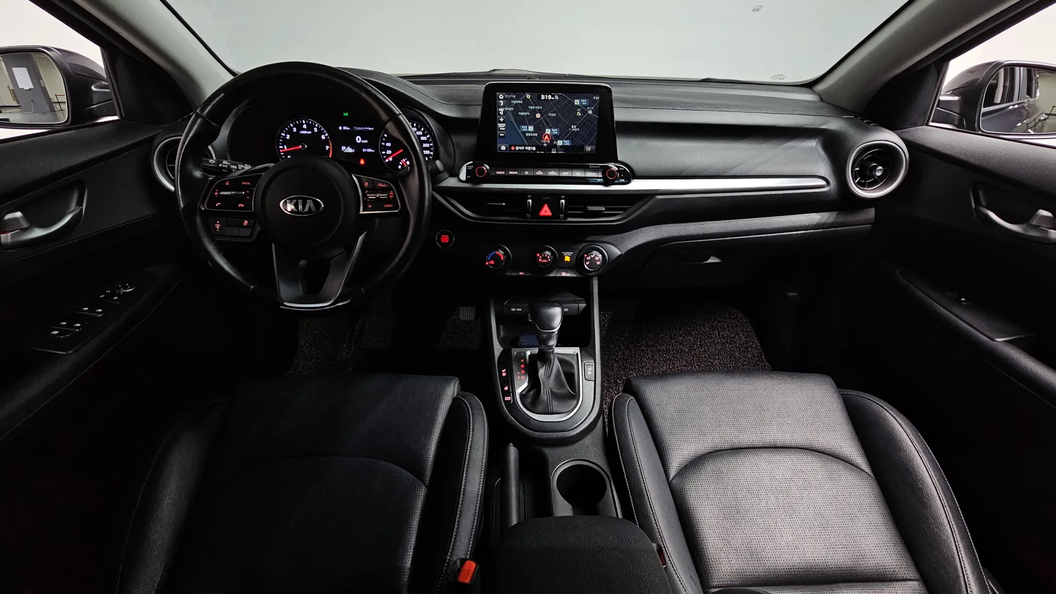 Kia K3 2018 4/5