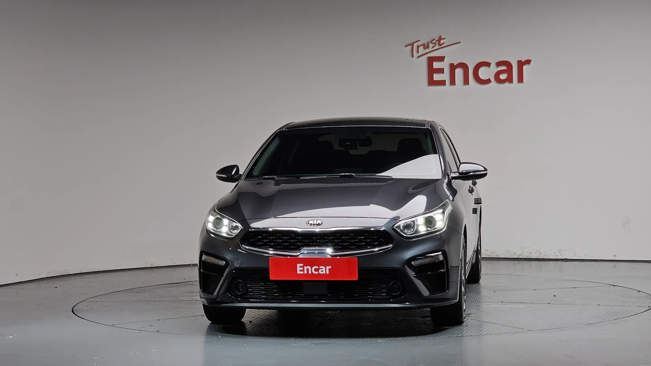 Kia K3 2018 2/5